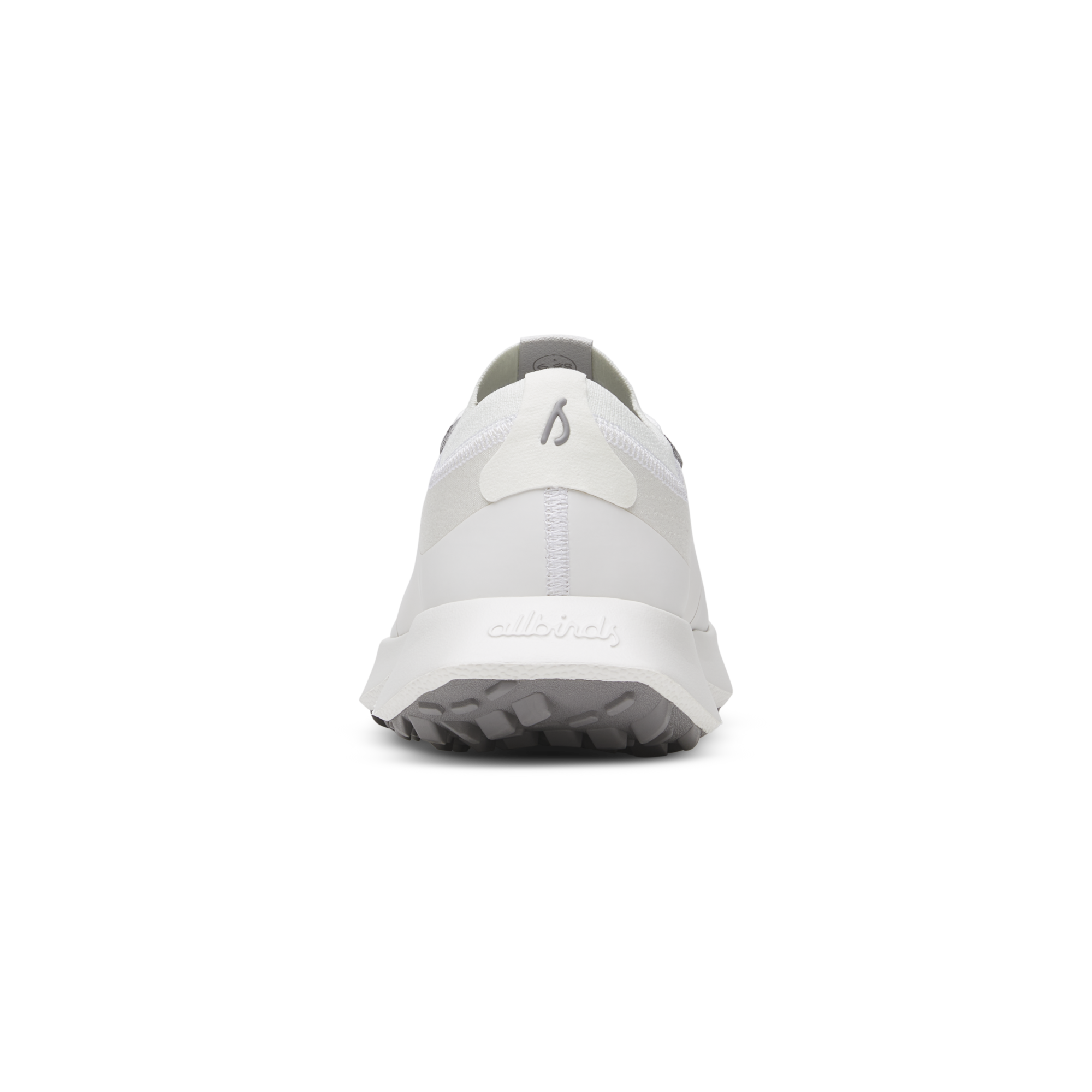 Men's Golf Dashers - Blizzard/Medium Grey (Blizzard Sole)