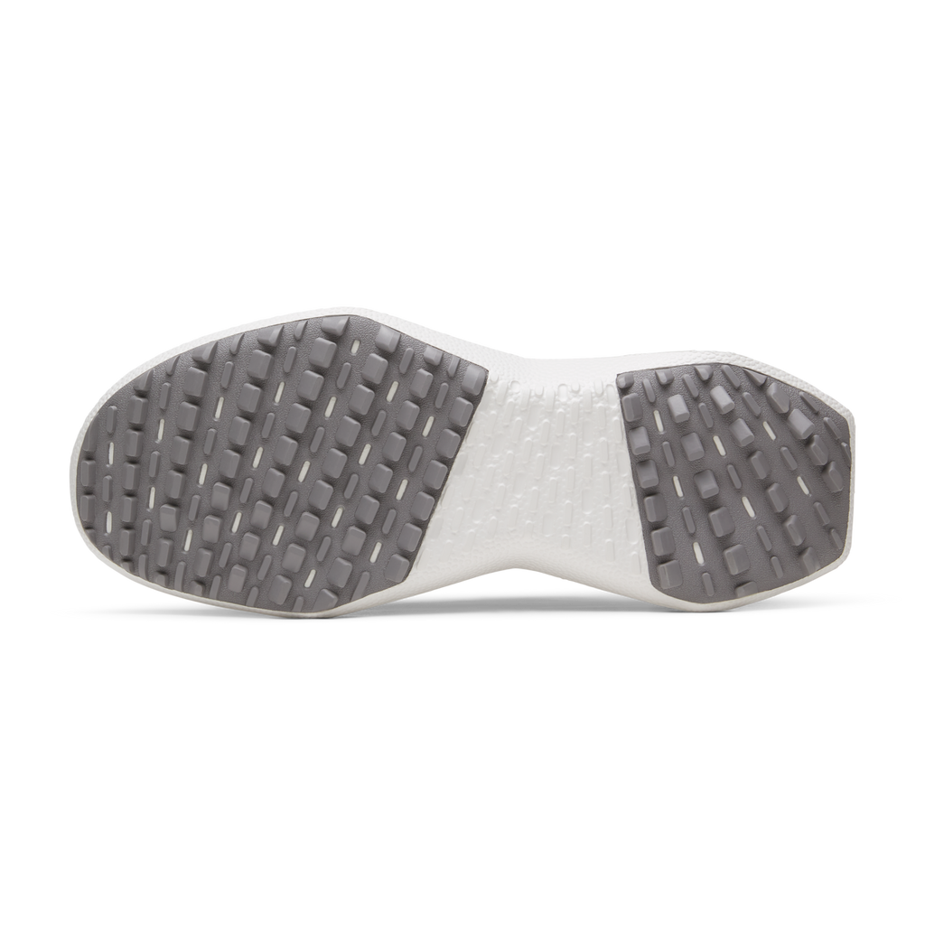 Men's Golf Dashers - Blizzard/Medium Grey (Blizzard Sole)