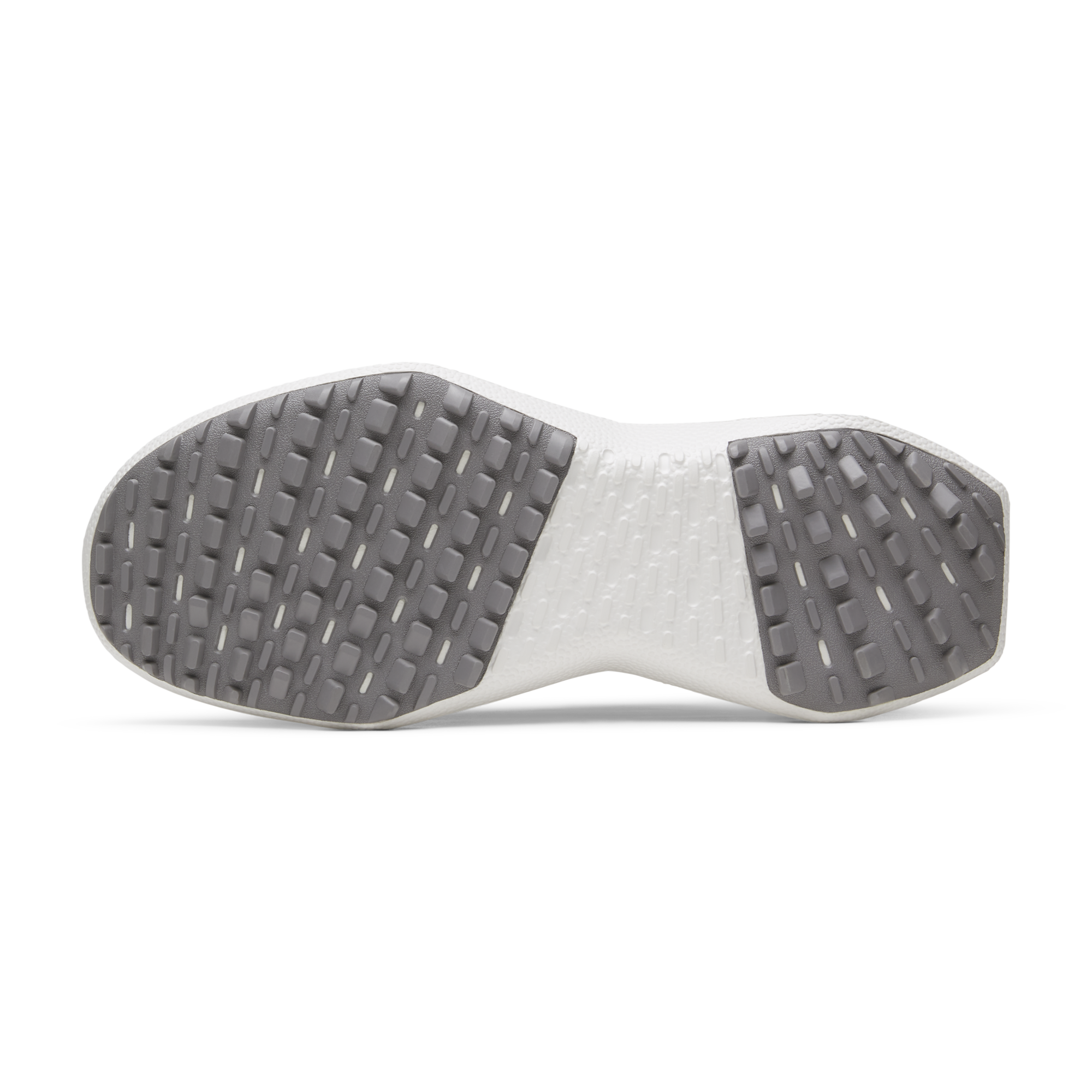 Men's Golf Dashers - Blizzard/Medium Grey (Blizzard Sole)