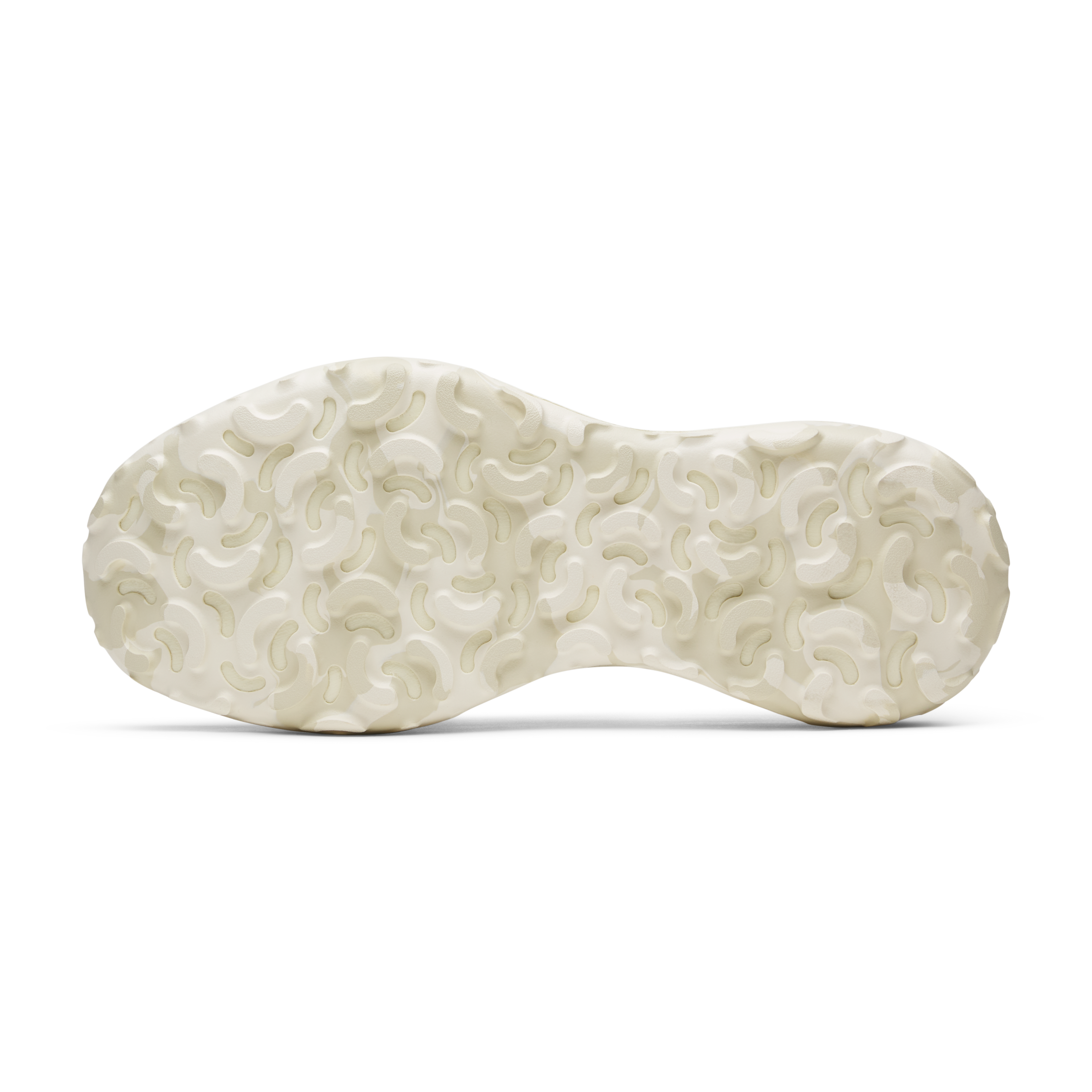 Men's Trail Runner - Hazy Cocoa/Dark Cocoa (Stony Cream Sole)