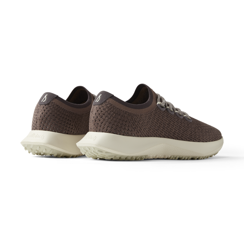 Women's Tree Dasher 2 - Hazy Cocoa (Stony Cream Sole)
