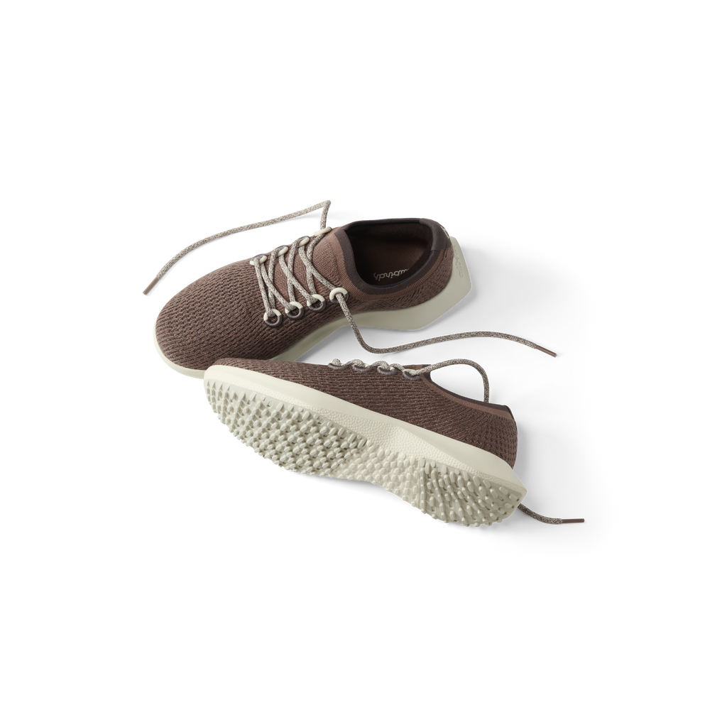 Men's Tree Dasher 2 - Hazy Cocoa (Stony Cream Sole)