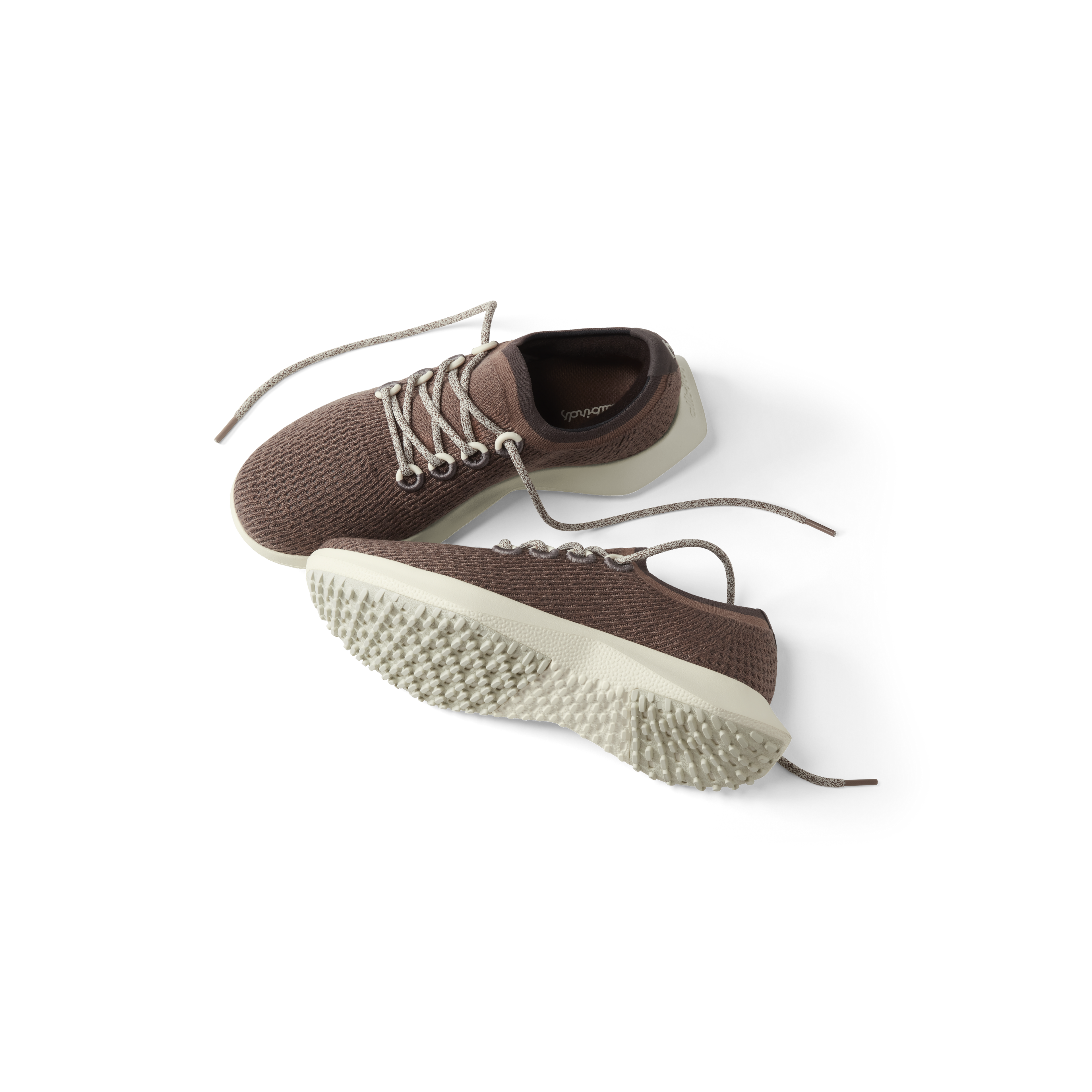 Men's Tree Dasher 2 - Hazy Cocoa (Stony Cream Sole)