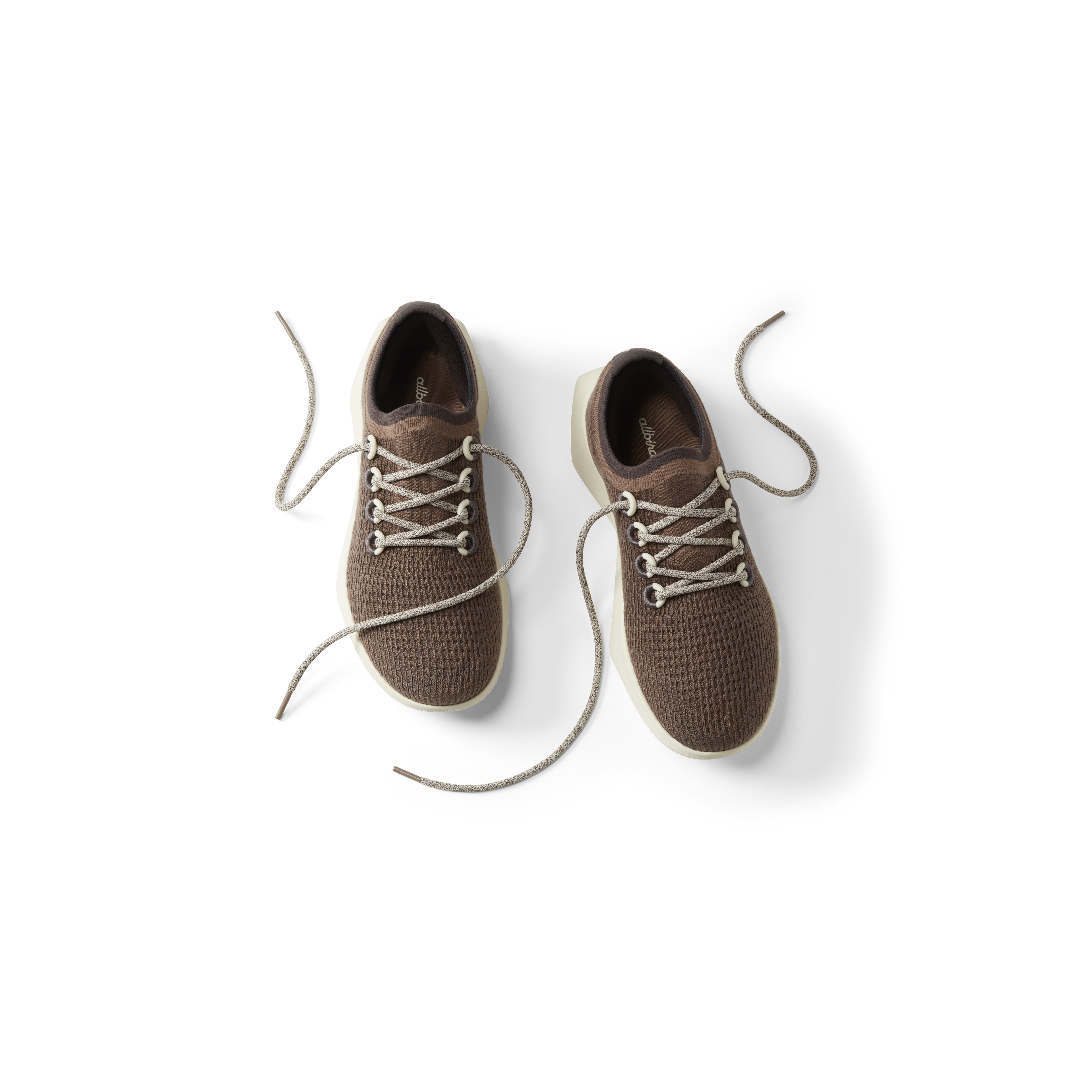 Men's Tree Dasher 2 - Hazy Cocoa (Stony Cream Sole)