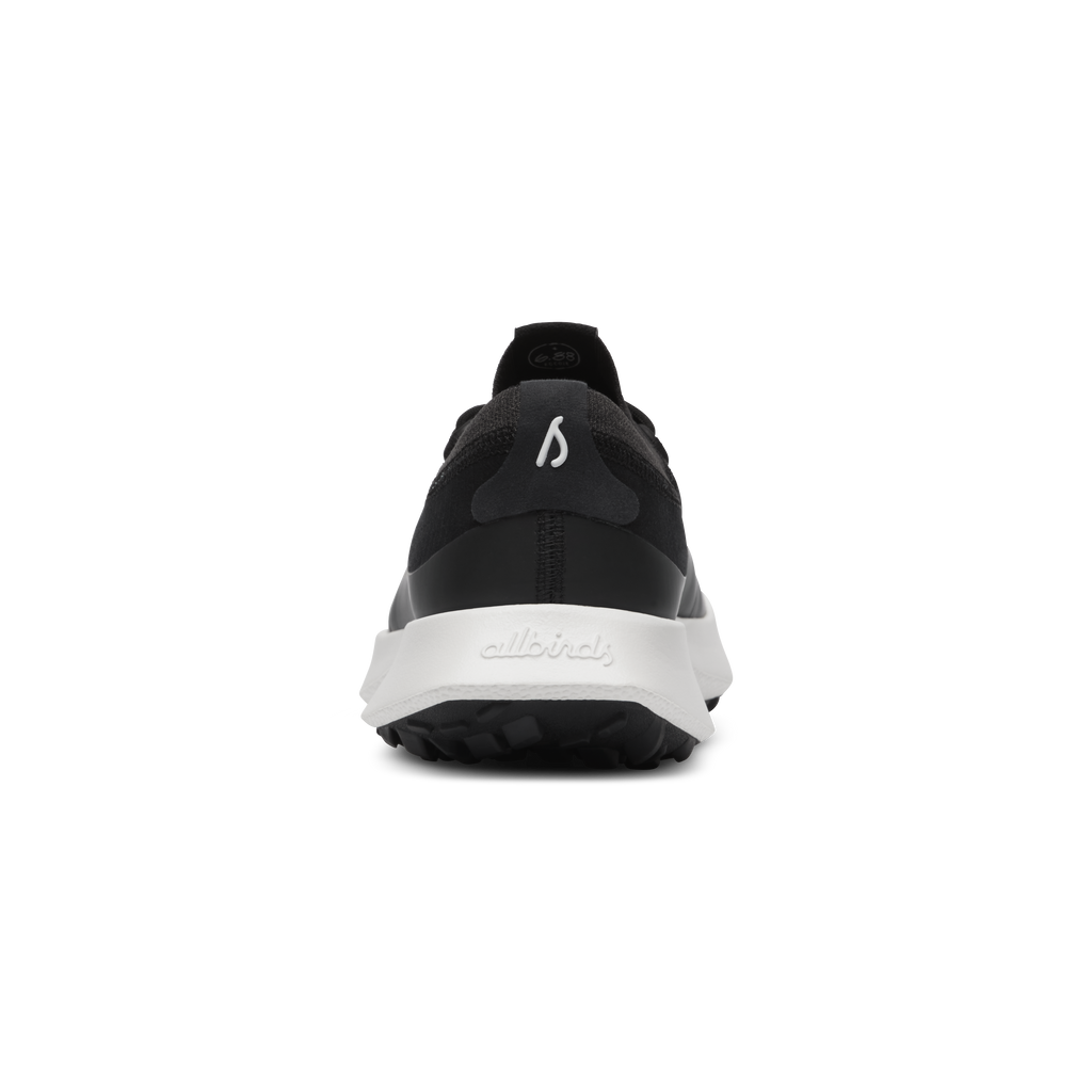 Men's Golf Dashers - Natural Black (Blizzard Sole)