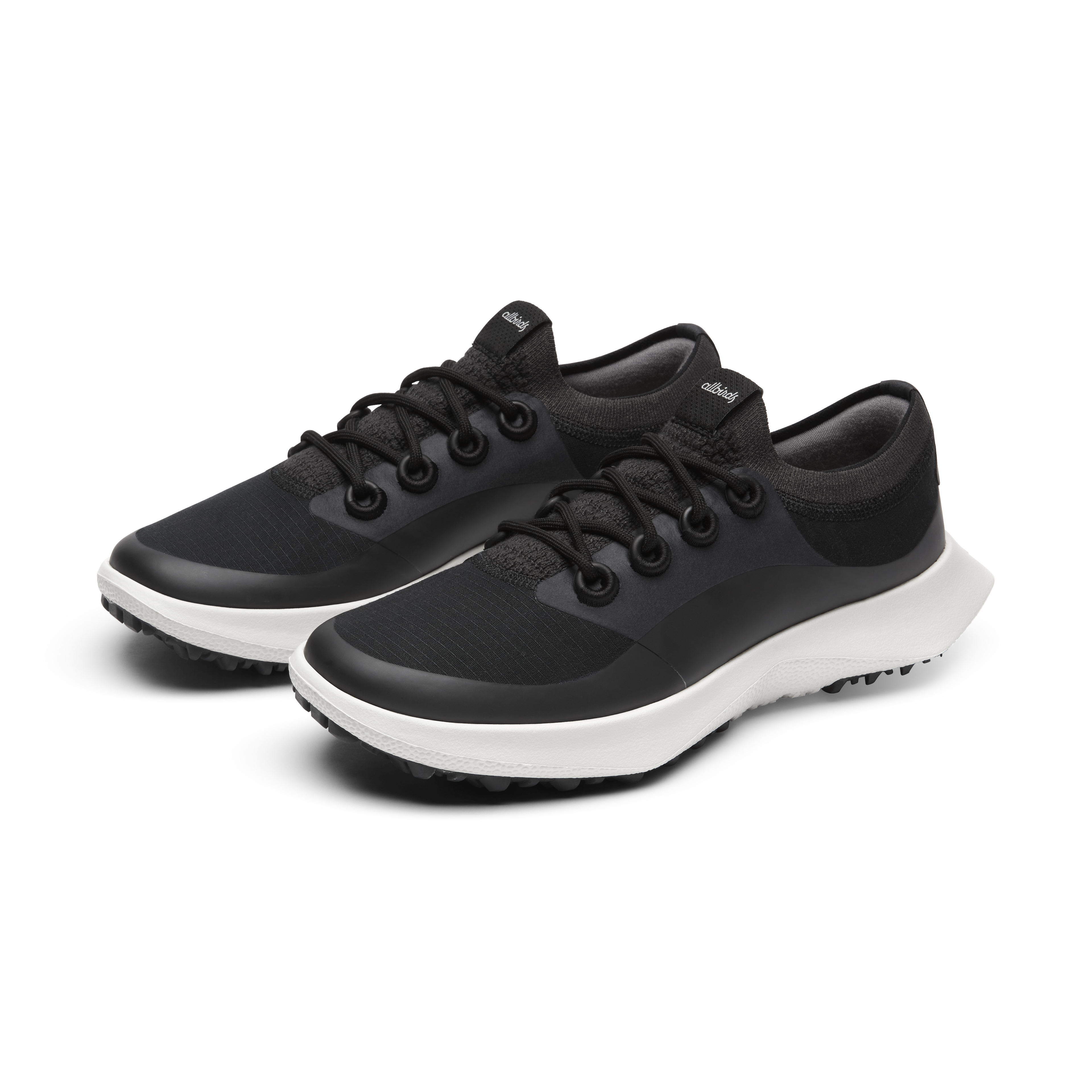 Men's Golf Dashers - Natural Black (Blizzard Sole)
