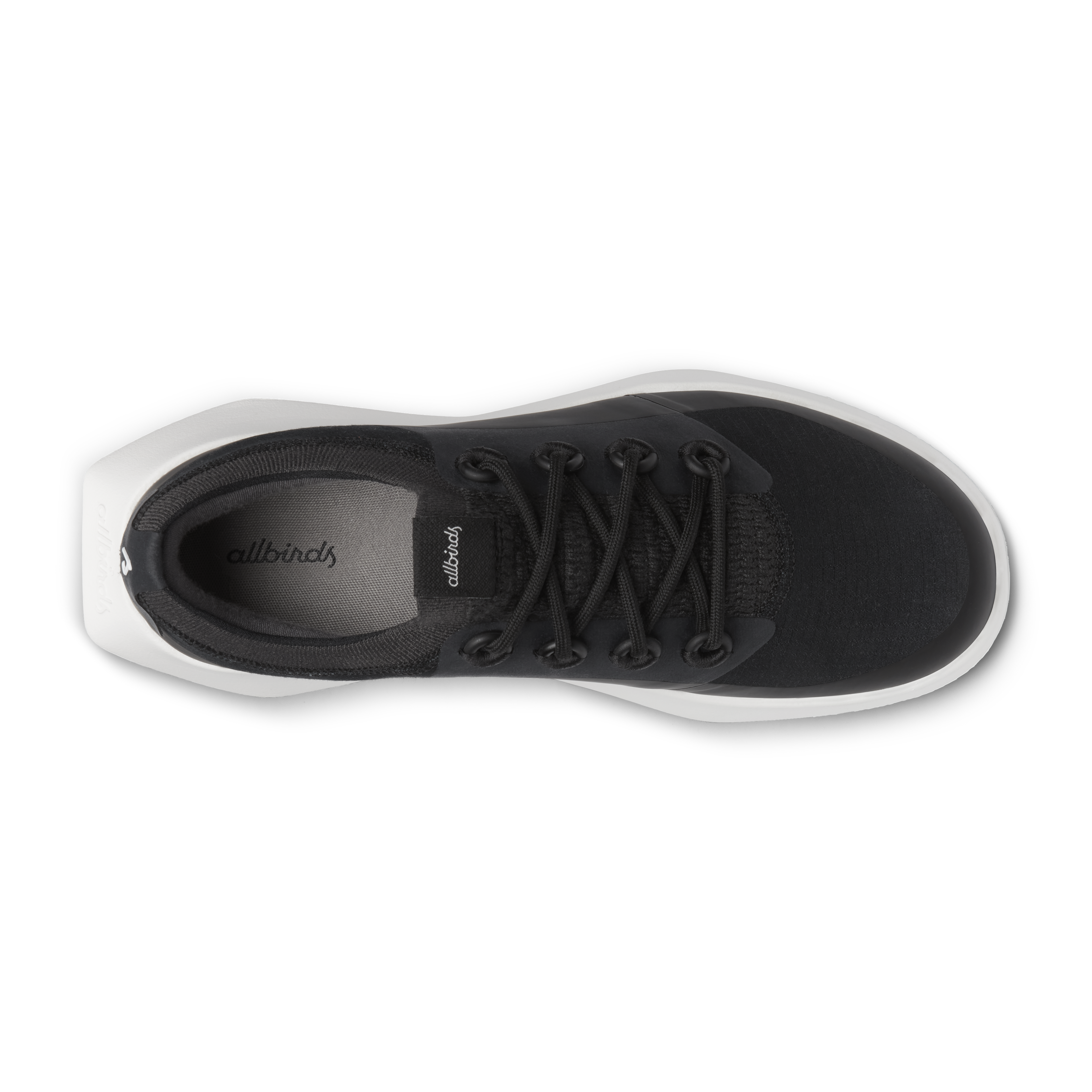 Women's Golf Dashers - Natural Black/Dark Grey (Blizzard Sole)
