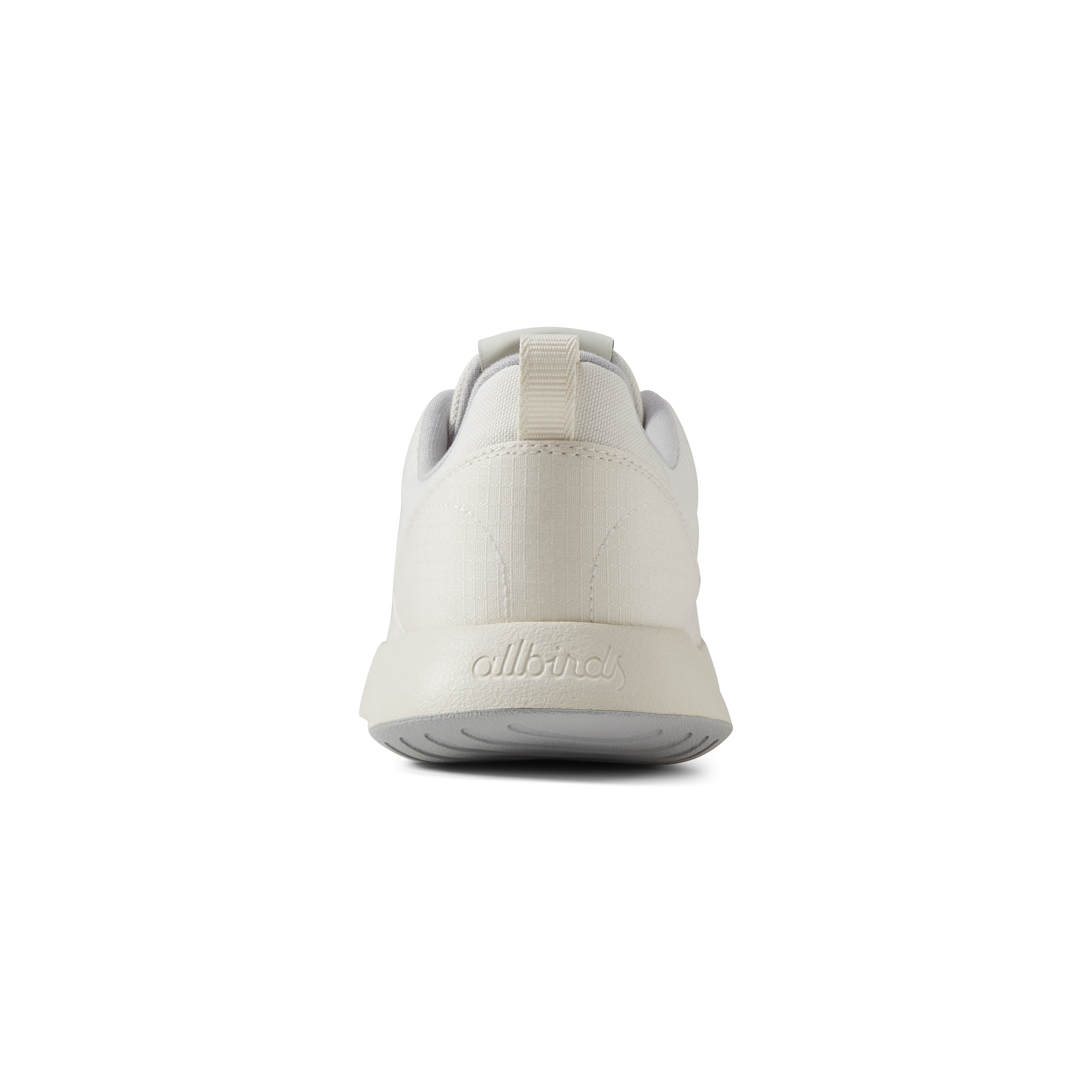 Women's Courier - Blizzard/Light Grey (Natural White Sole)