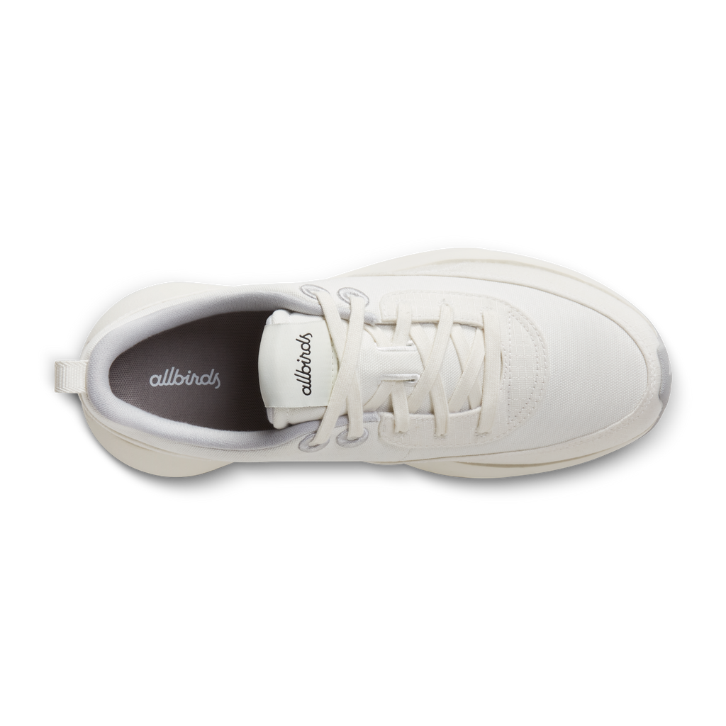 Men's Courier - Blizzard/Light Grey (Natural White Sole)