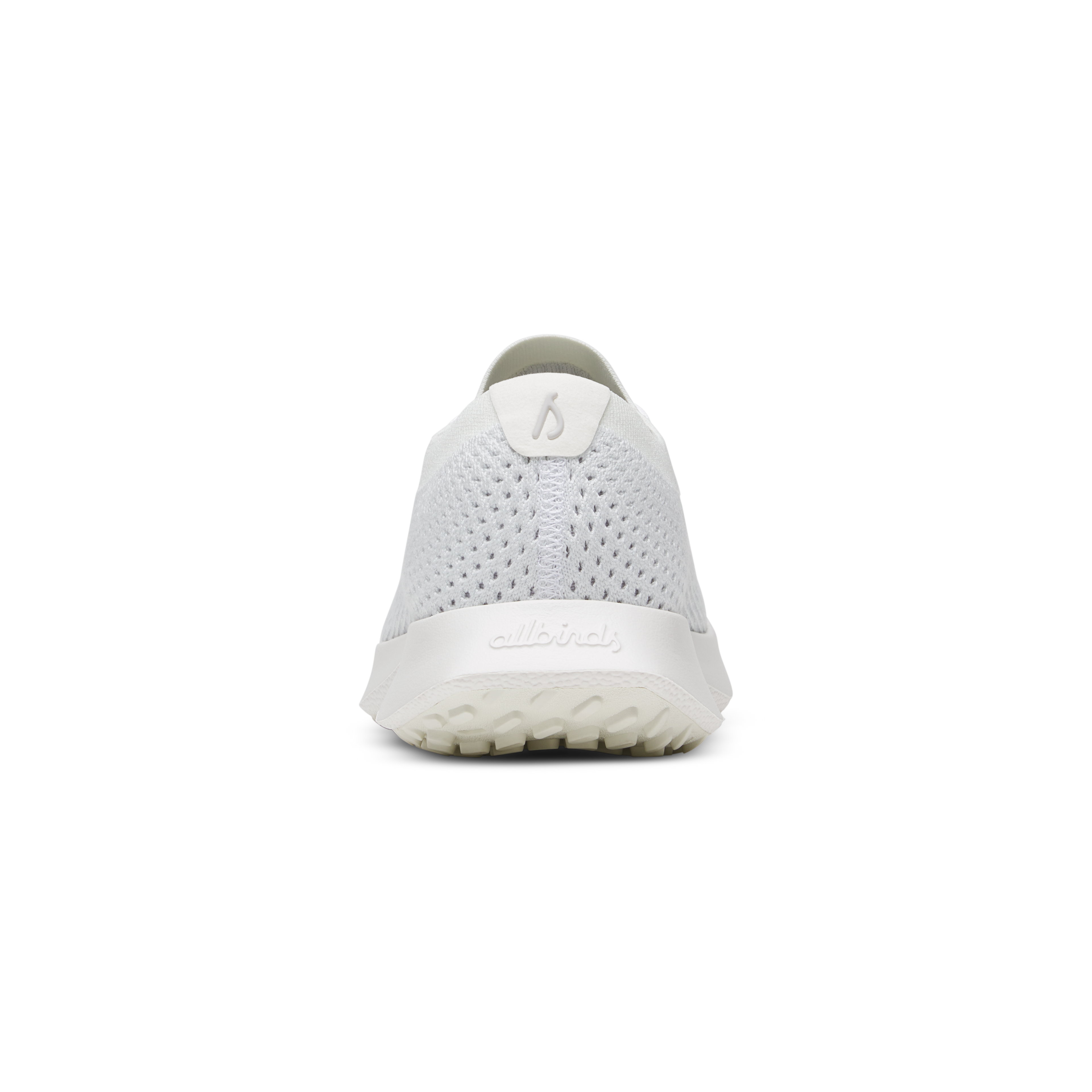 Women's Tree Dasher 2 - Blizzard (Blizzard Sole)