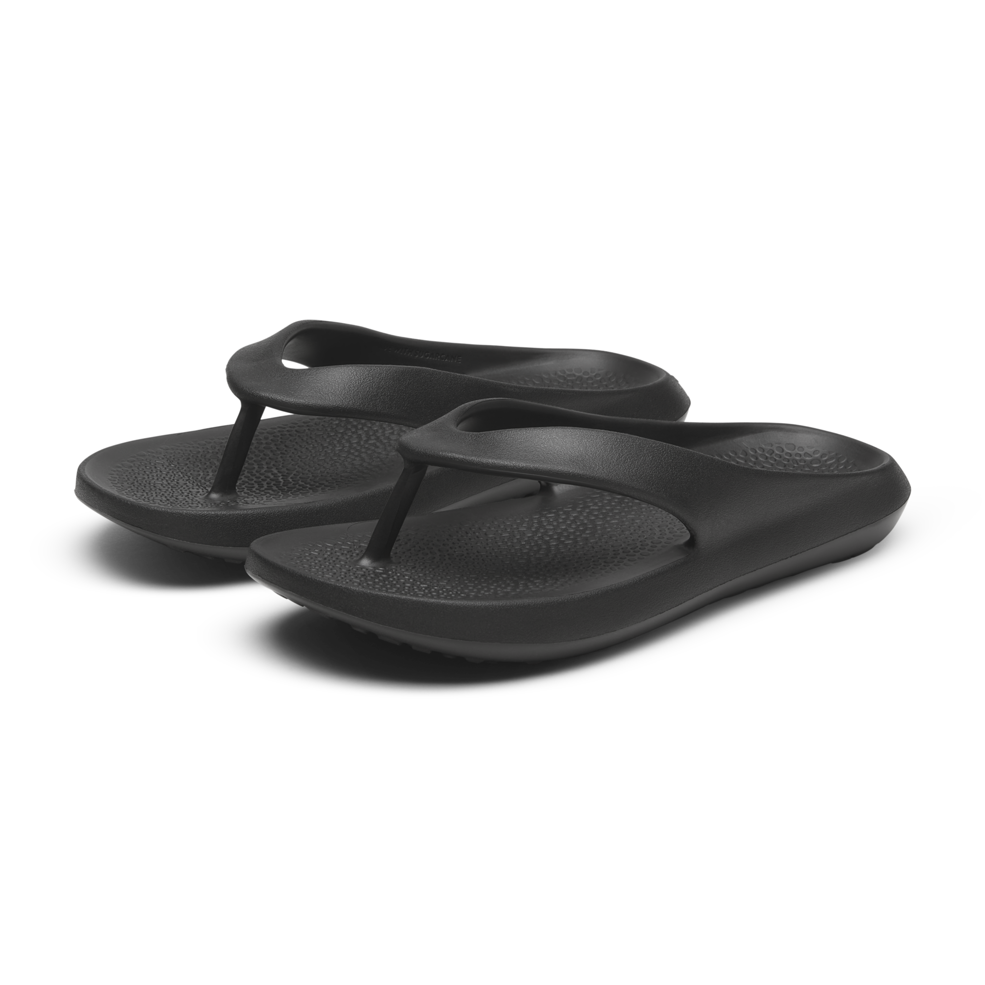 Sugar Zeffer 3 - Natural Black