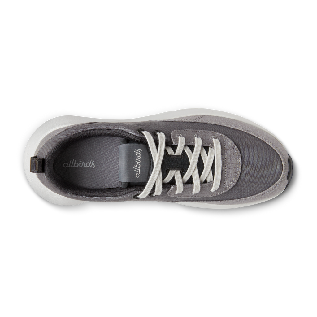 Men's Courier - Stormy Grey/Medium Grey (Barely Grey Sole)