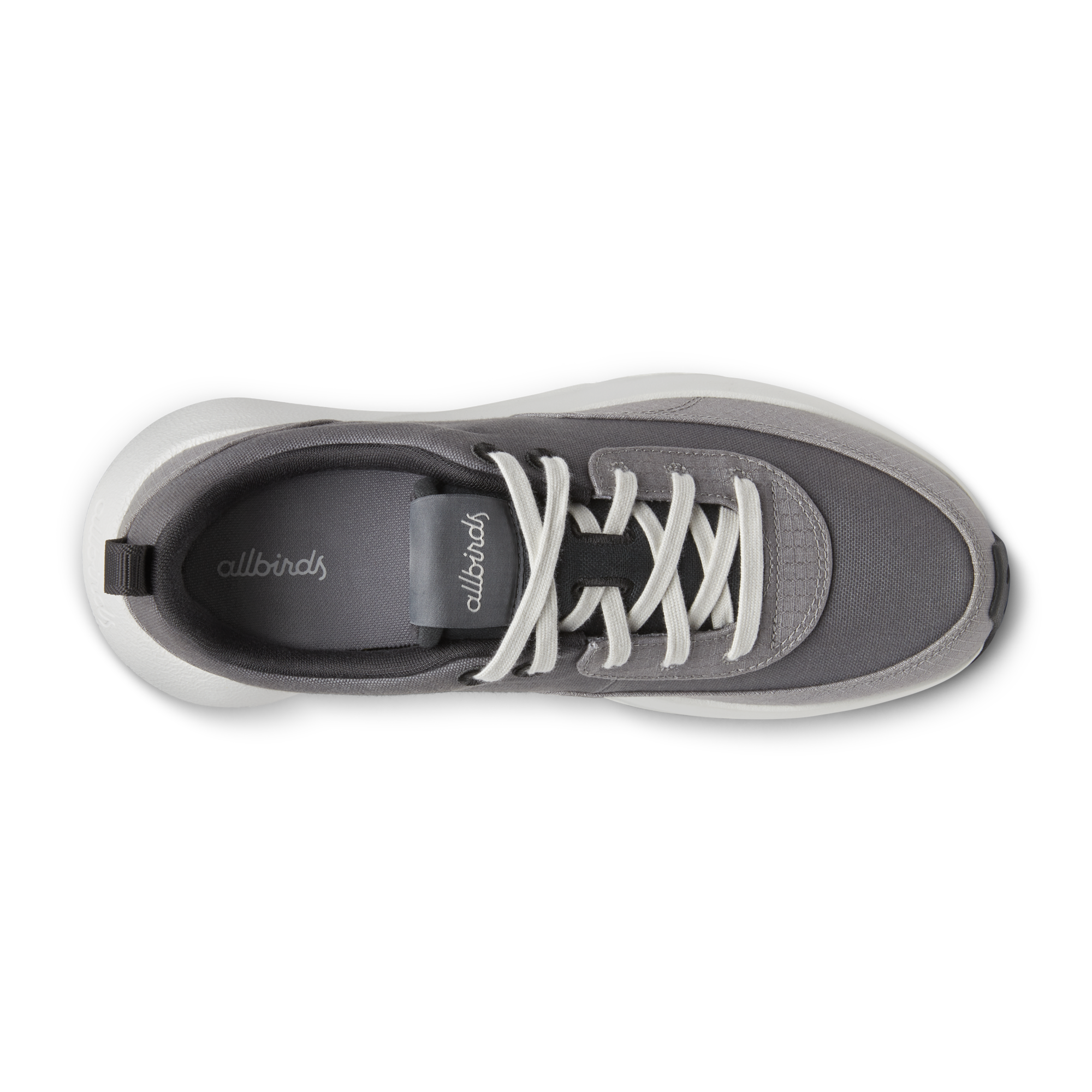 Men's Courier - Stormy Grey/Medium Grey (Barely Grey Sole)