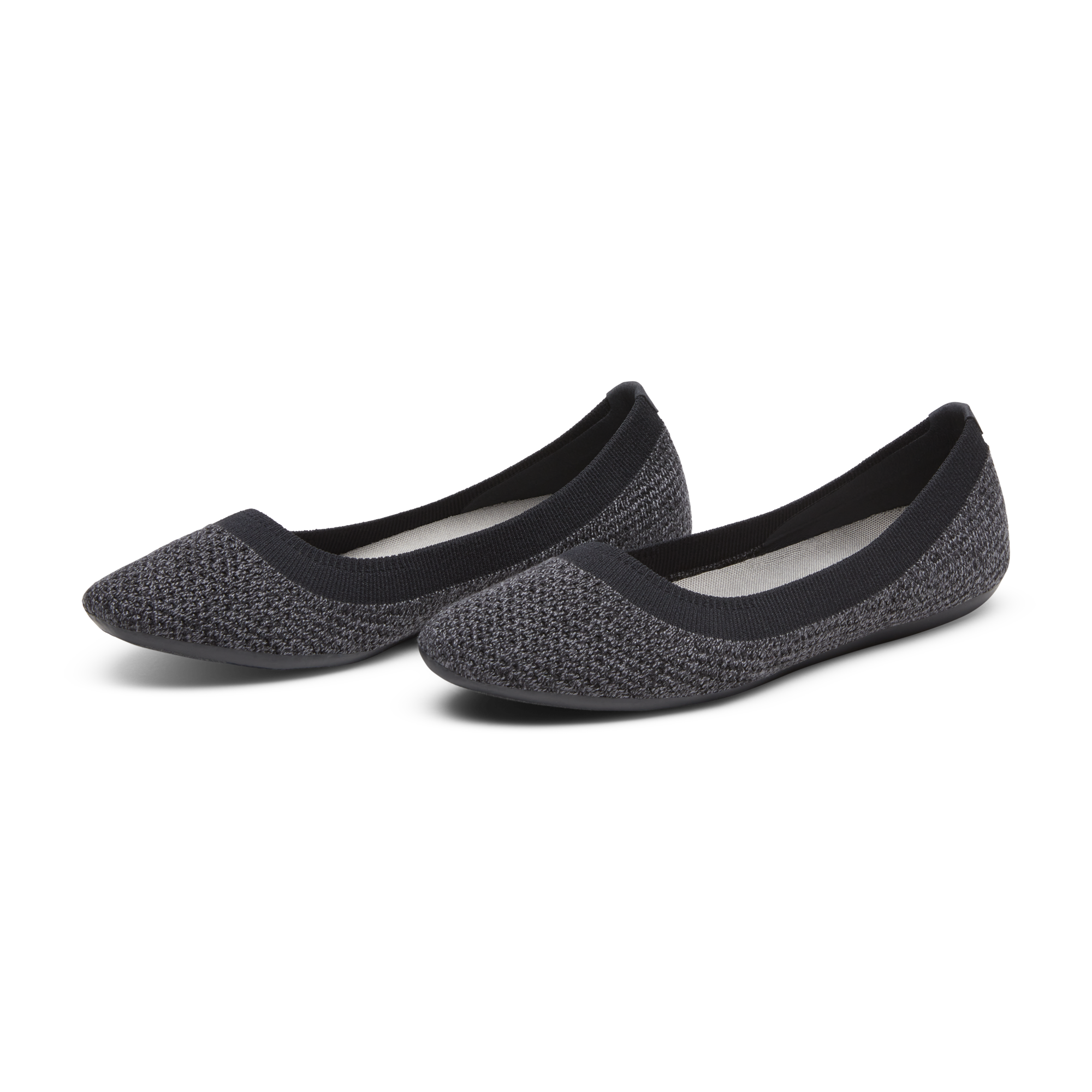 Women's Tree Breezer - Natural Black/Stormy Grey
