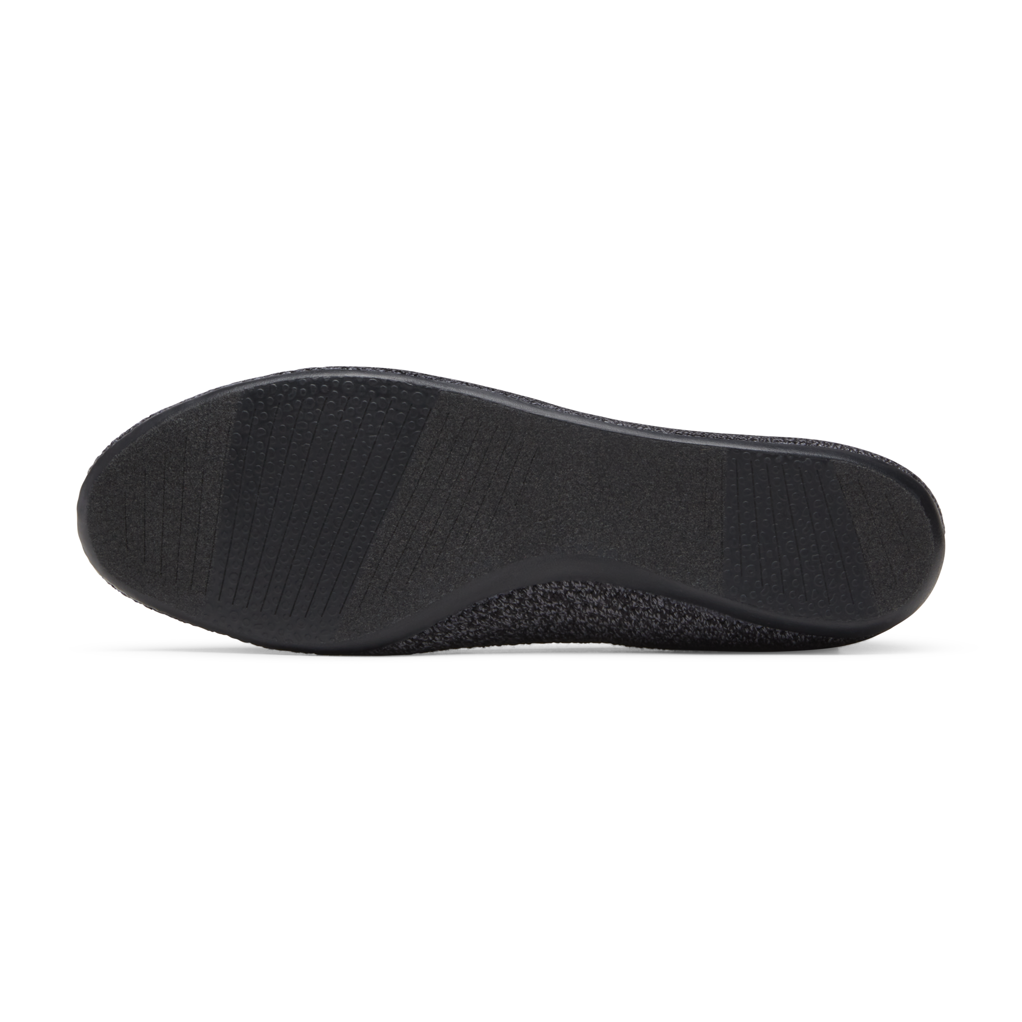 Women's Tree Breezer - Natural Black/Stormy Grey