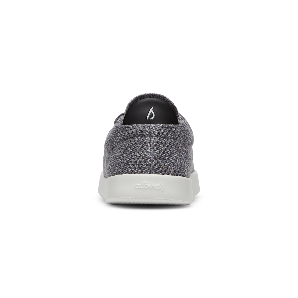 Women's Tree Piper - Stormy Grey (Barely Grey Sole)