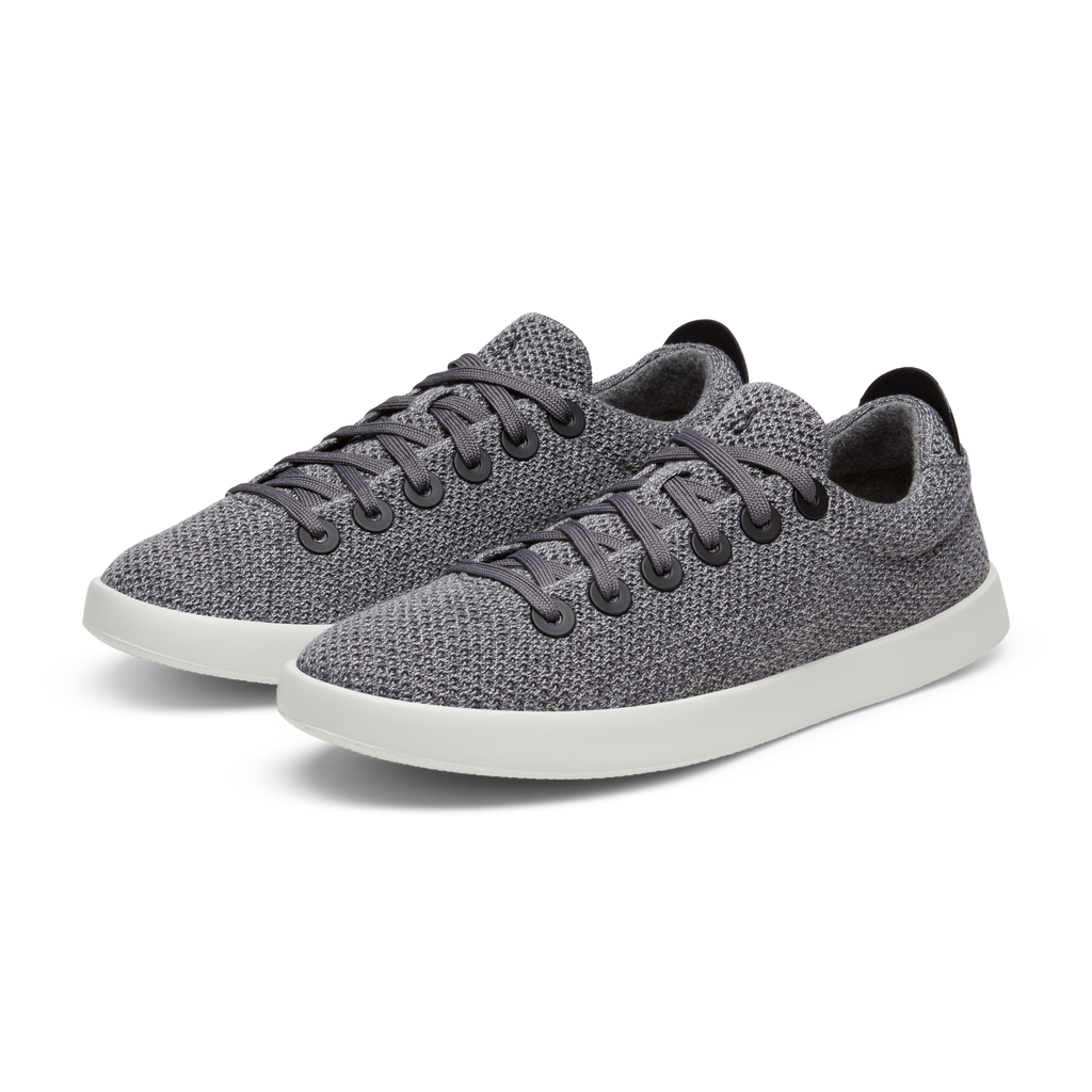 Women's Tree Piper - Stormy Grey (Barely Grey Sole)