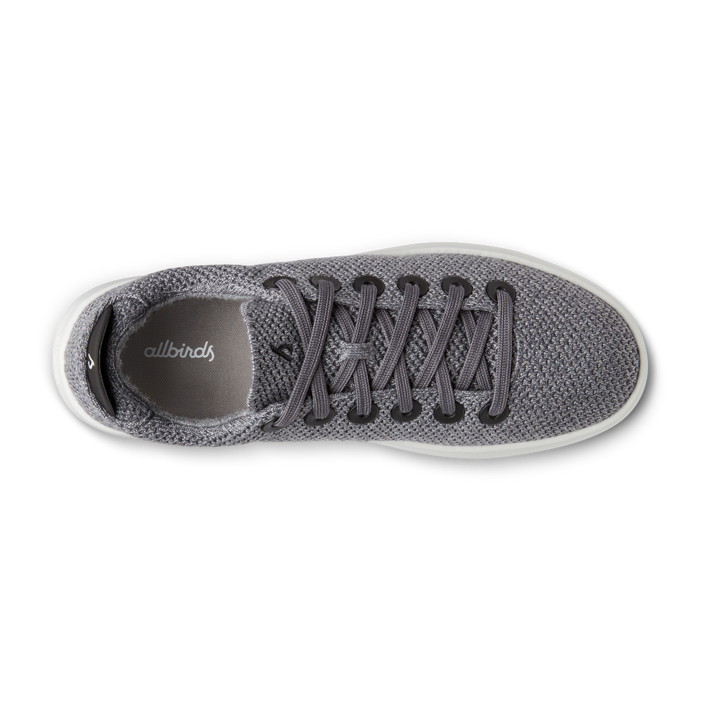 Women's Tree Piper - Stormy Grey (Barely Grey Sole)