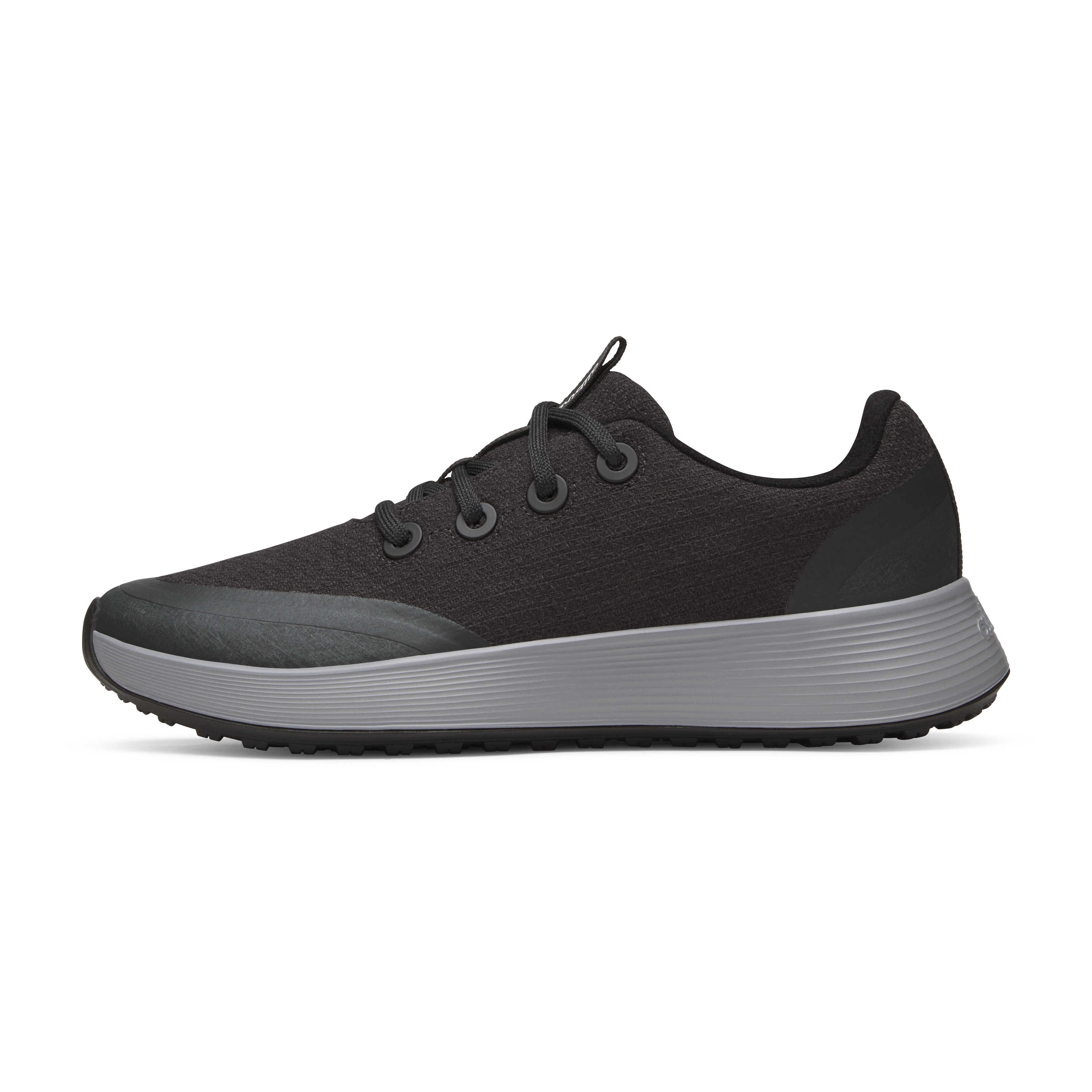 Men's Runner Protect - Dark Grey (Medium Grey Sole)