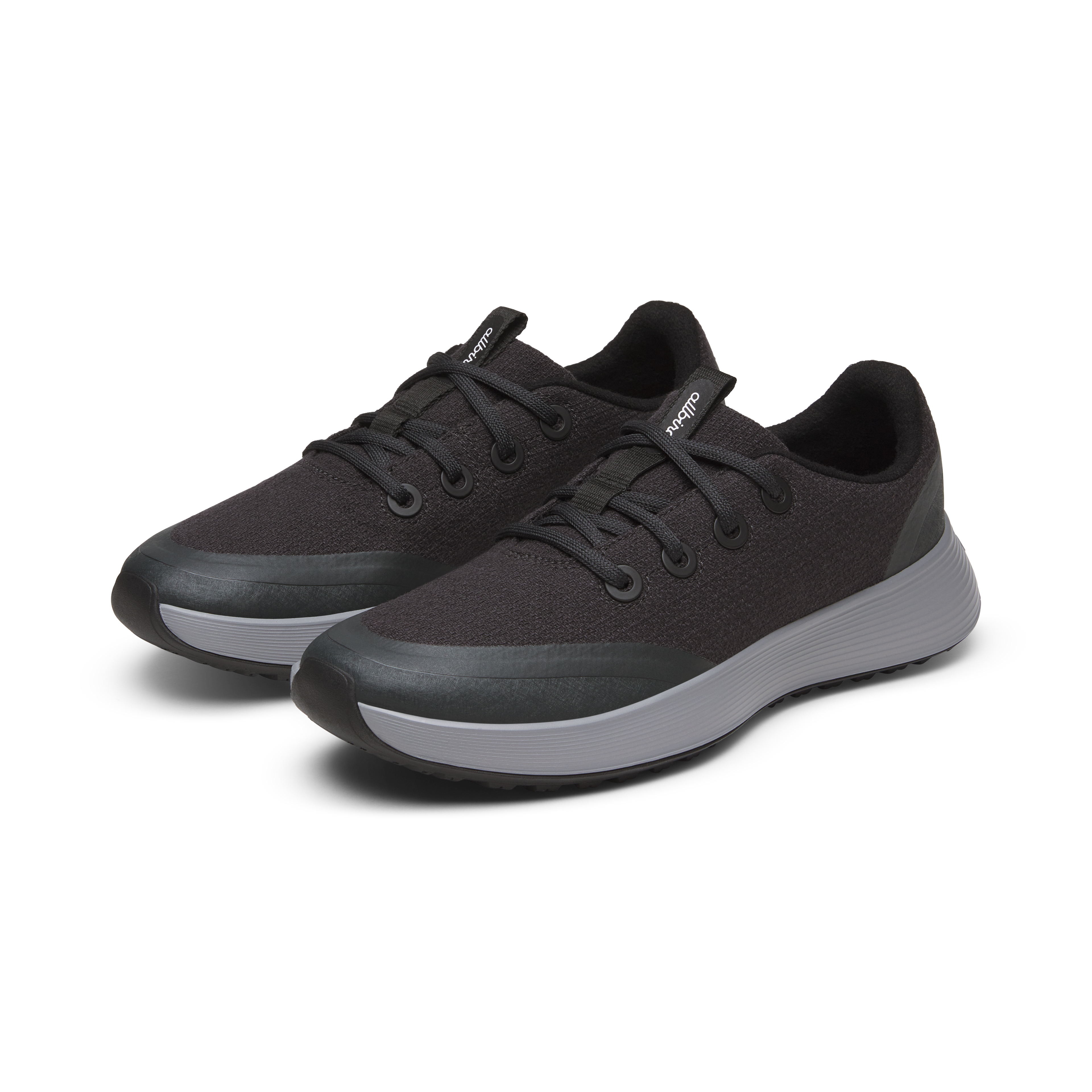 Women's Runner Protect - Dark Grey (Medium Grey Sole)