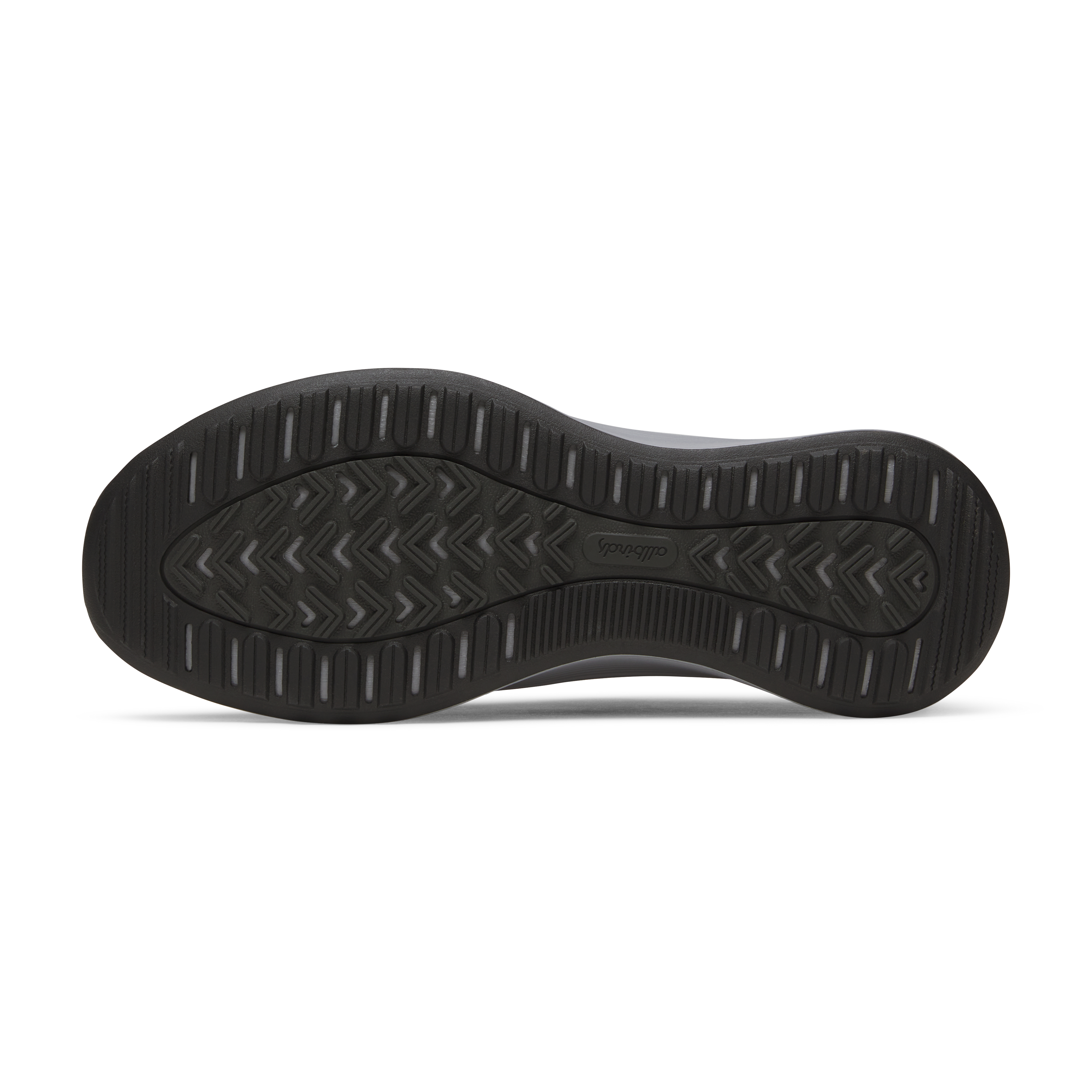 Men's Runner Protect - Dark Grey (Medium Grey Sole)