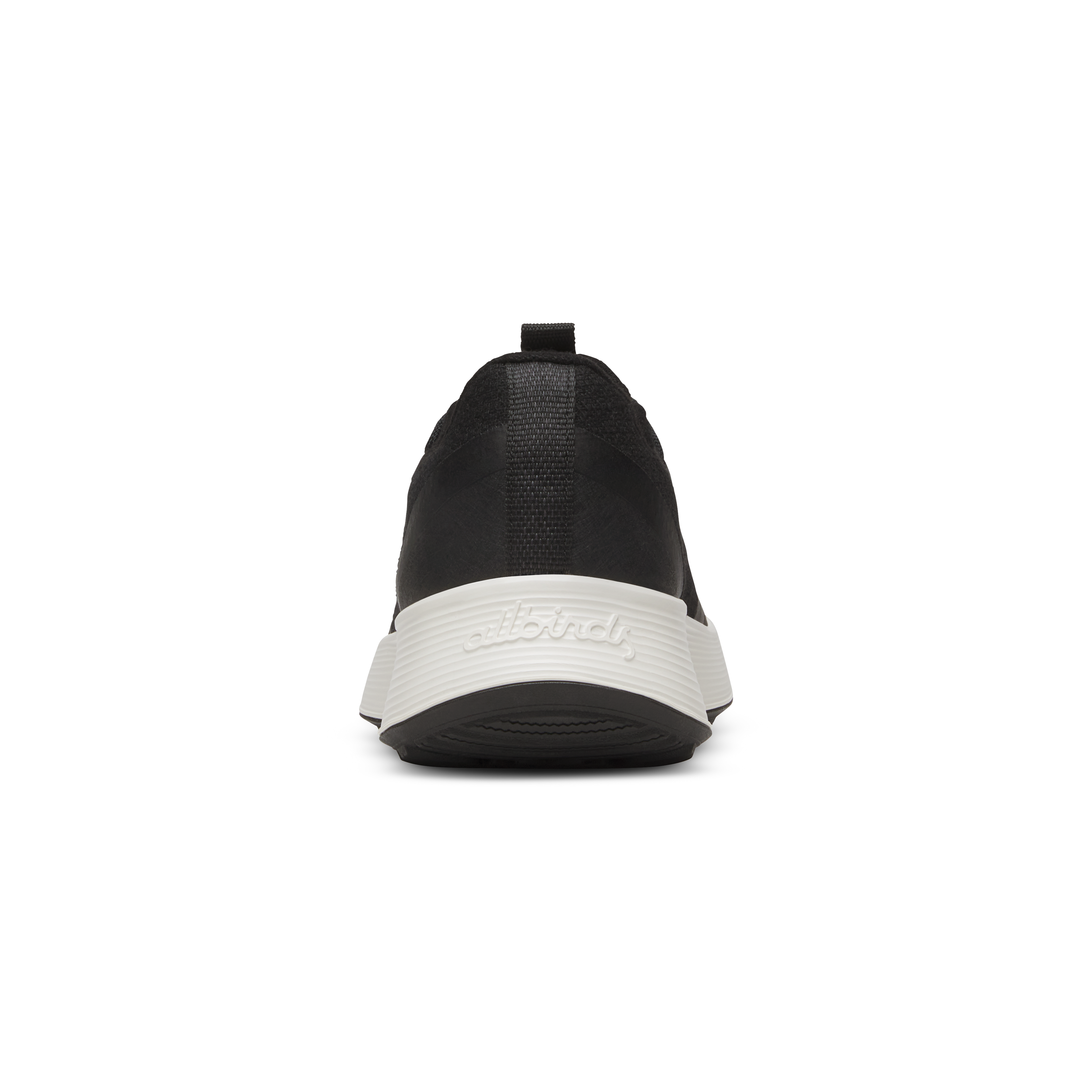 Men's Runner Protect - Natural Black (Natural White Sole)