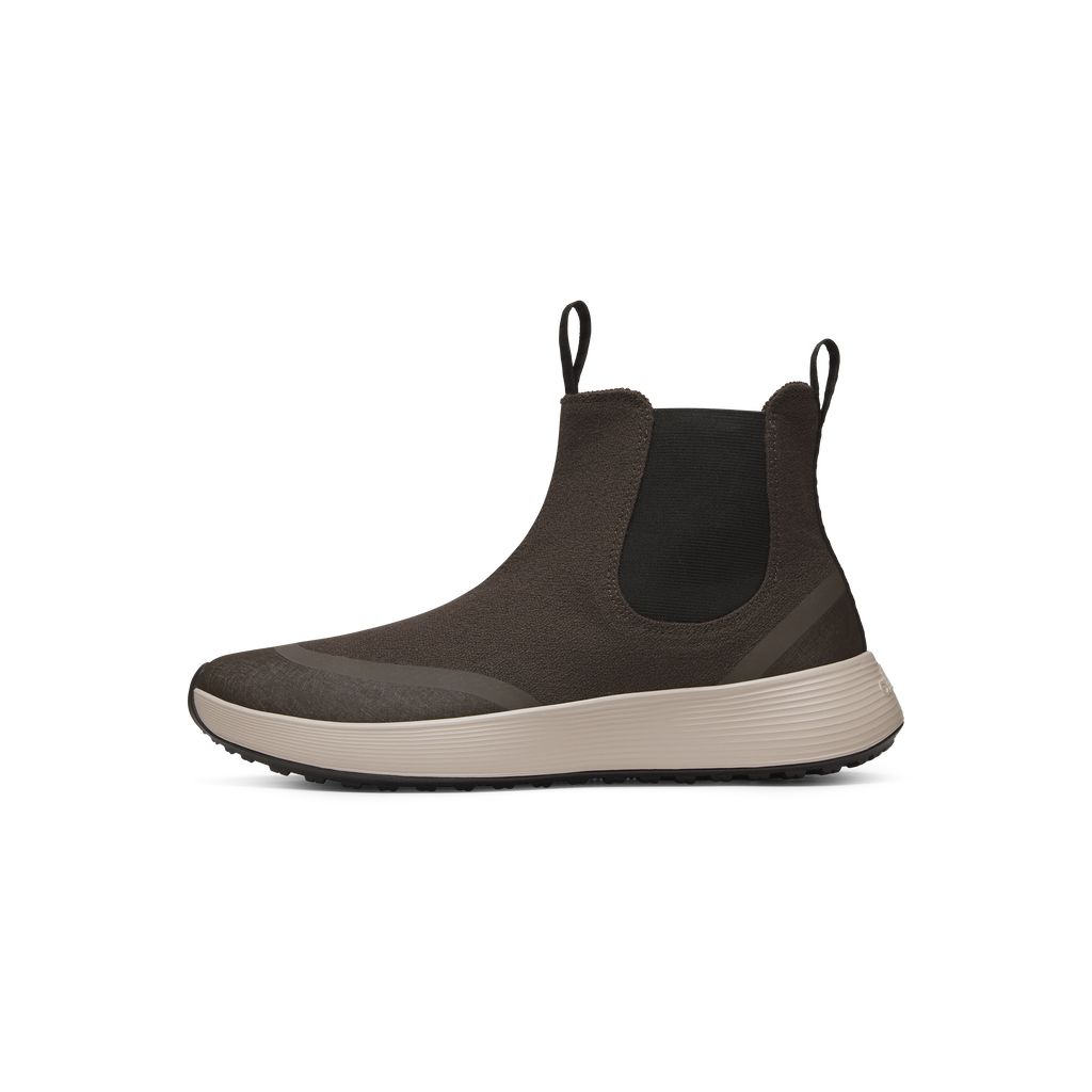 Men's Runner Chelsea Protect - Rustic Brown (Rugged Beige Sole)