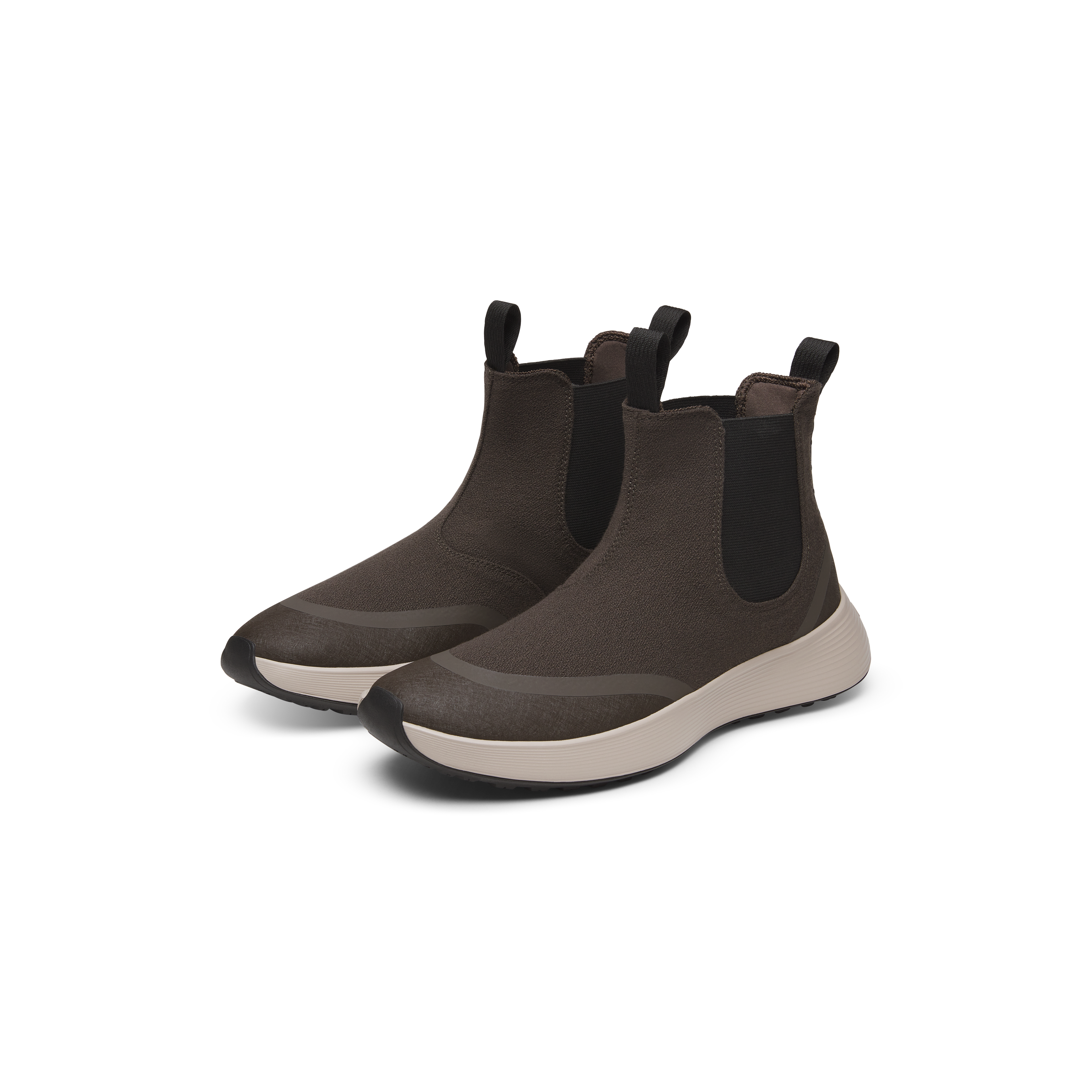 Women's Runner Chelsea Protect - Rustic Brown (Rugged Beige Sole)