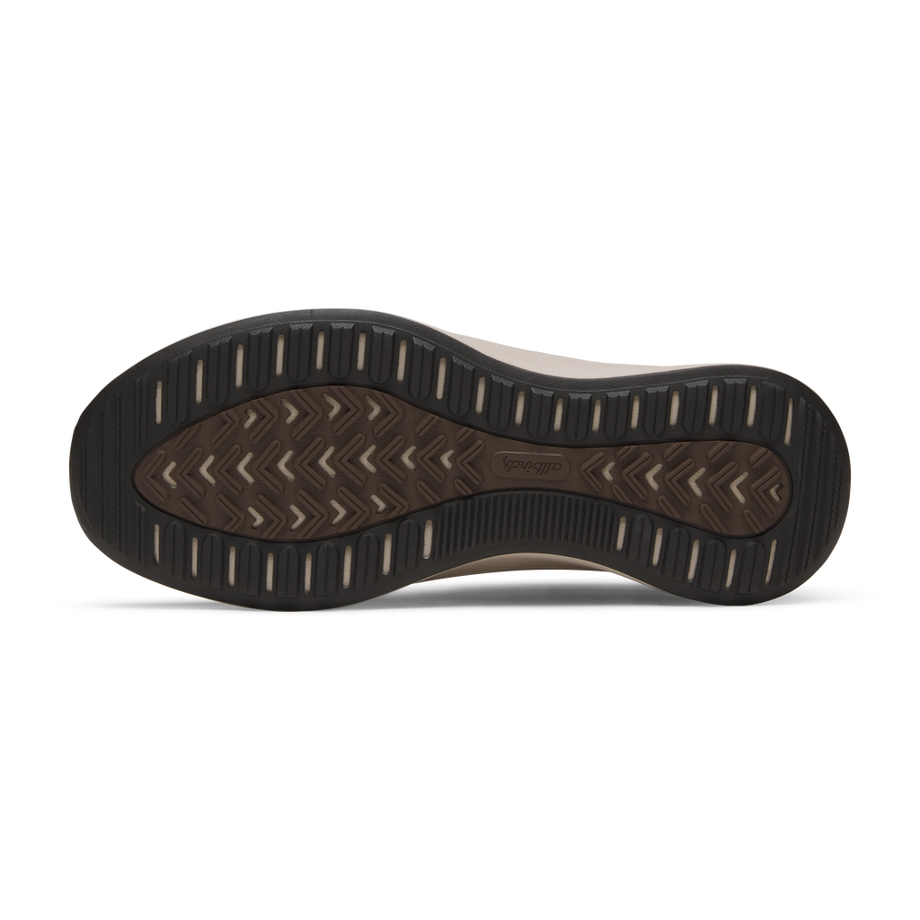 Women's Runner Chelsea Protect - Rustic Brown (Rugged Beige Sole)