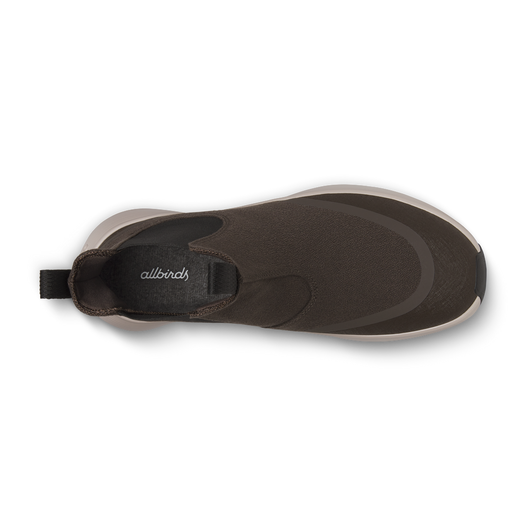 Women's Runner Chelsea Protect - Rustic Brown (Rugged Beige Sole)