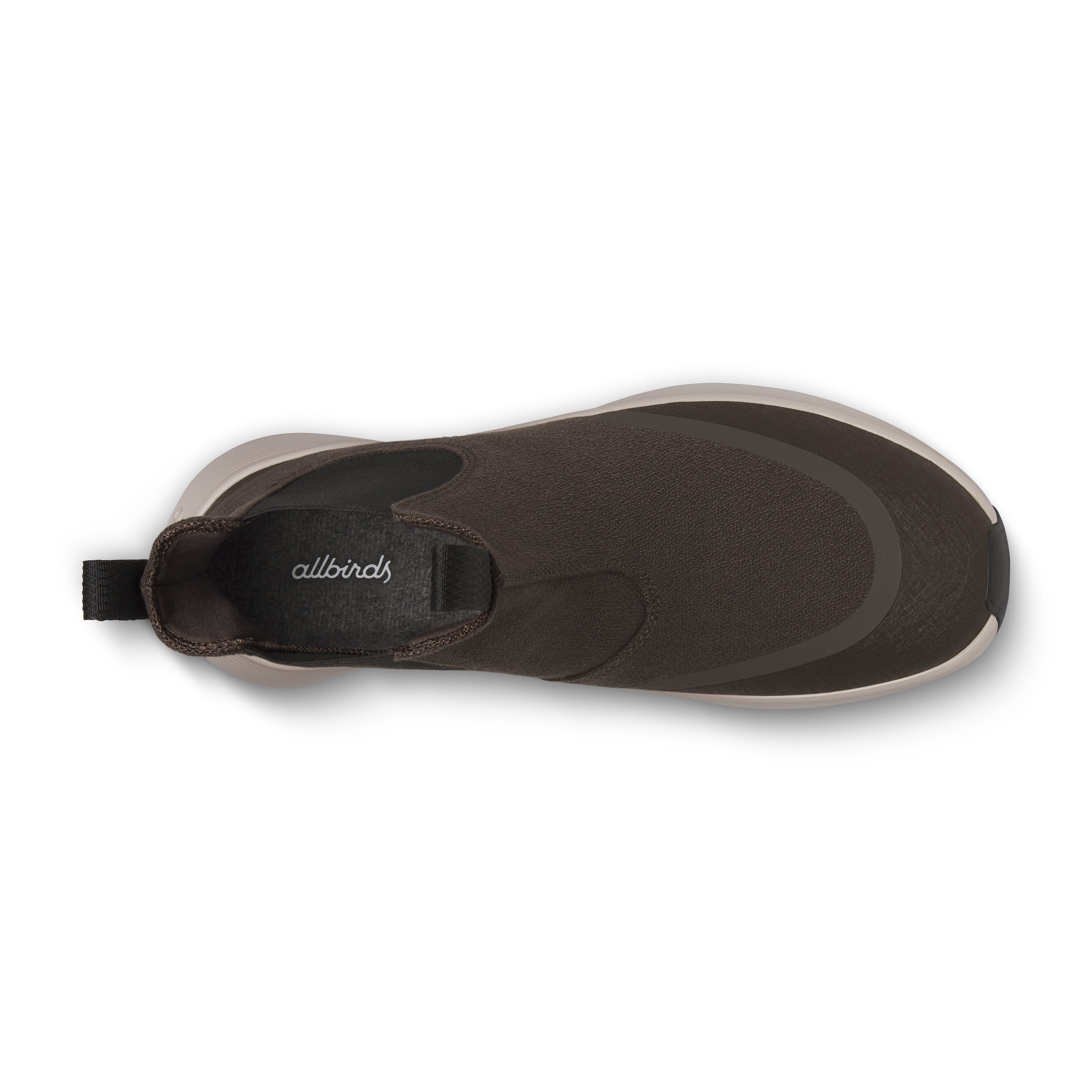 Women's Runner Chelsea Protect - Rustic Brown (Rugged Beige Sole)