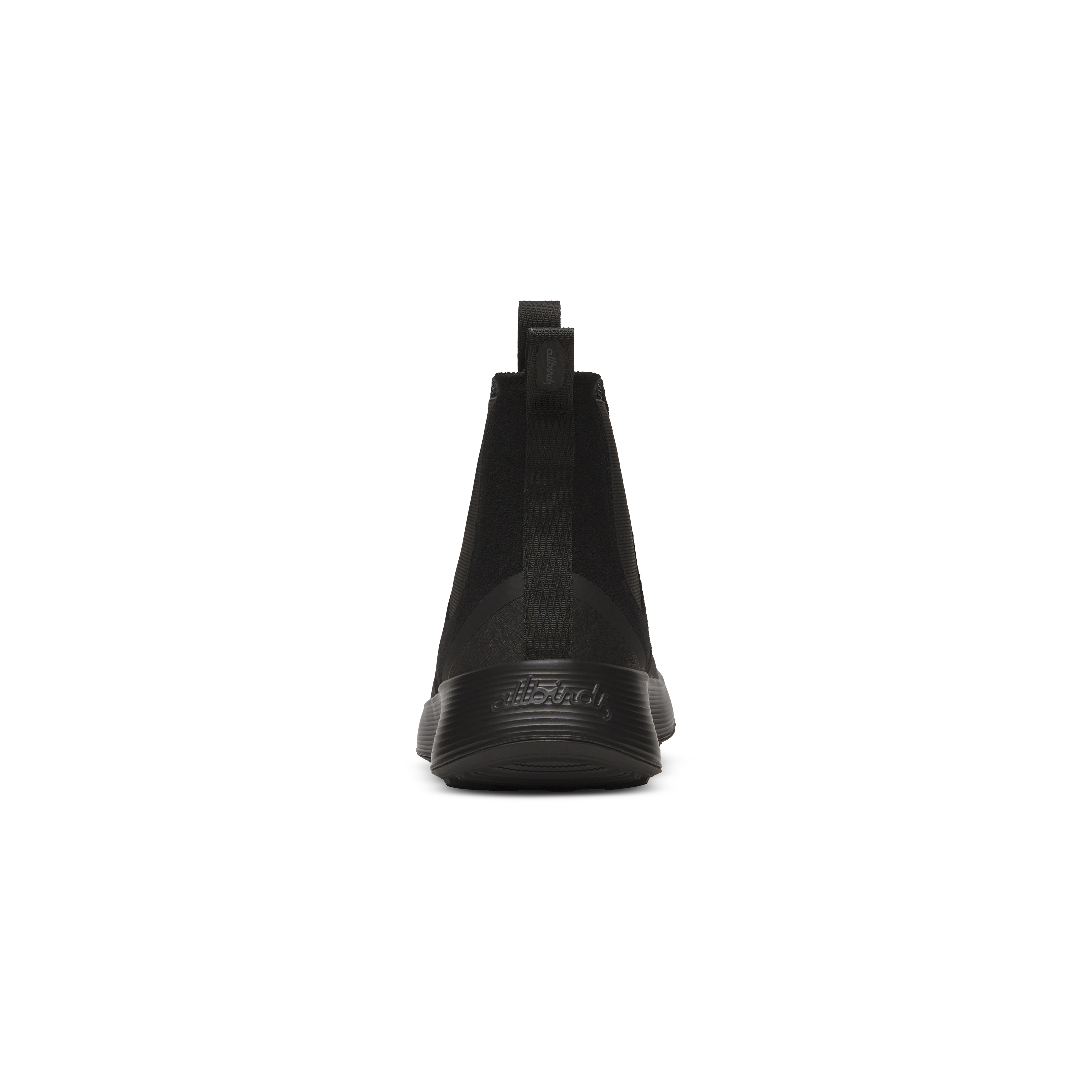 Women's Runner Chelsea Protect - Natural Black (Natural Black Sole)