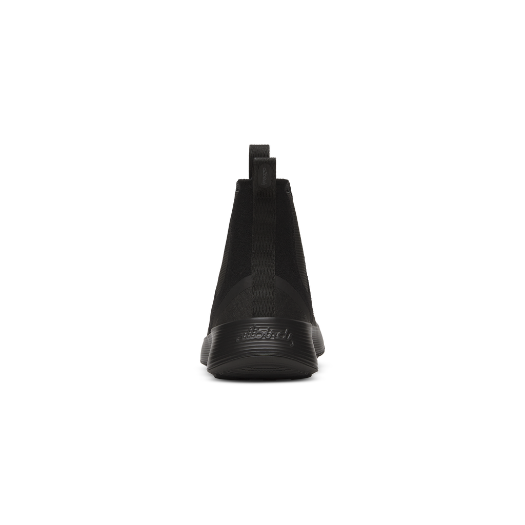 Men's Runner Chelsea Protect - Natural Black (Natural Black Sole)