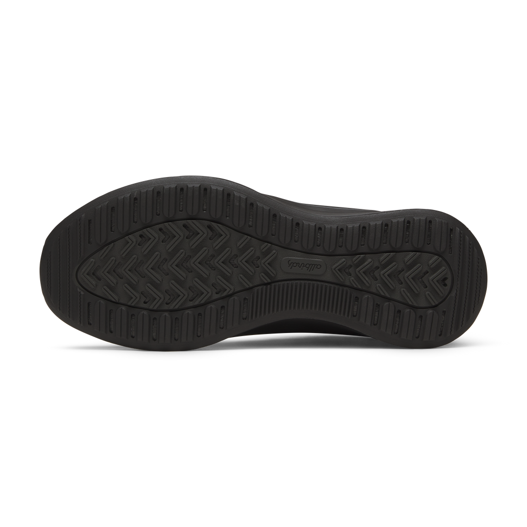 Men's Runner Chelsea Protect - Natural Black (Natural Black Sole)