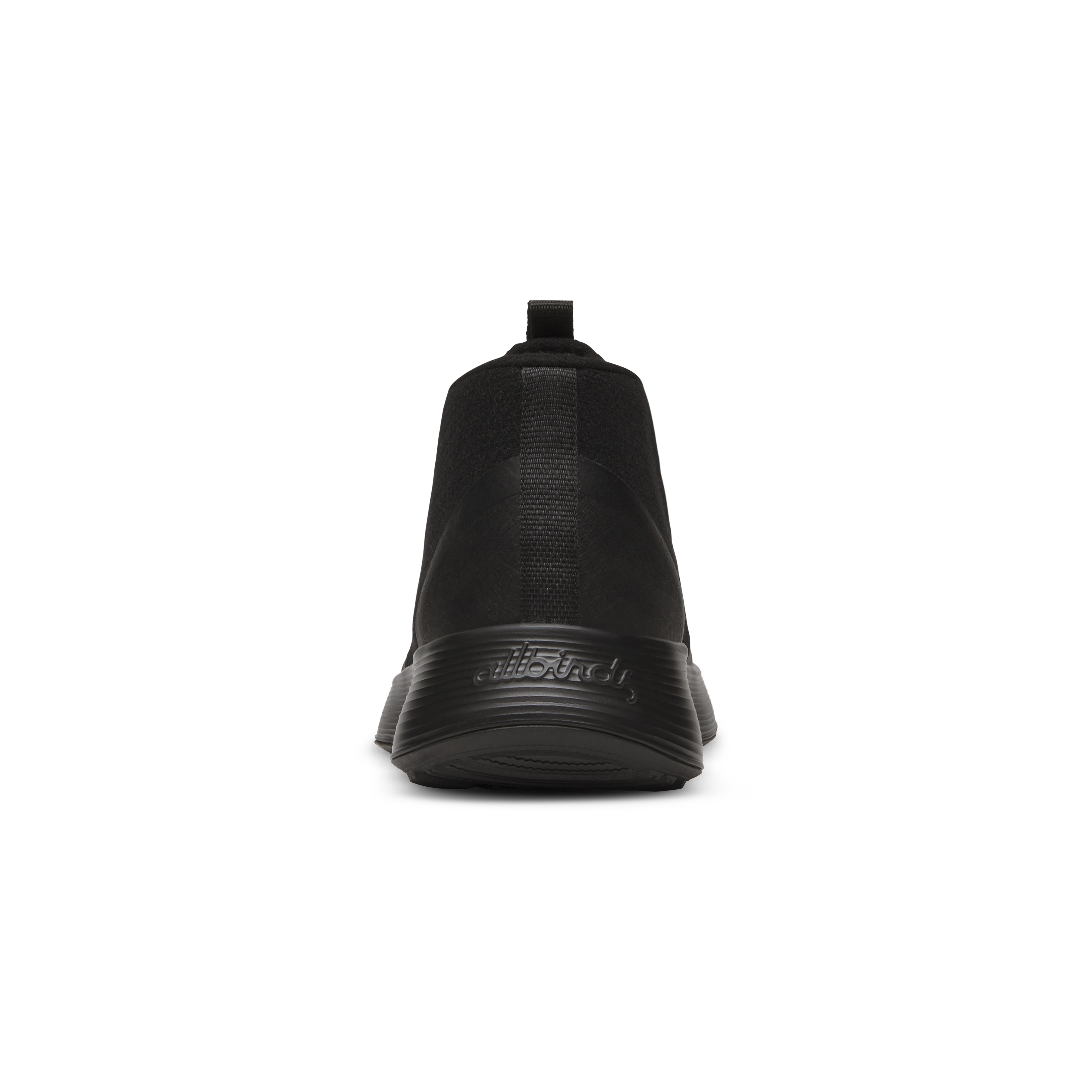 Women's Runner-Up Protect - Natural Black (Natural Black Sole)