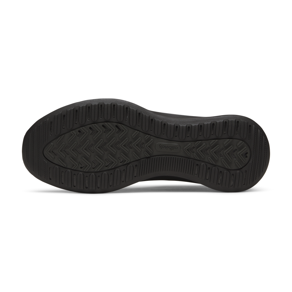Women's Runner-Up Protect - Natural Black (Natural Black Sole)