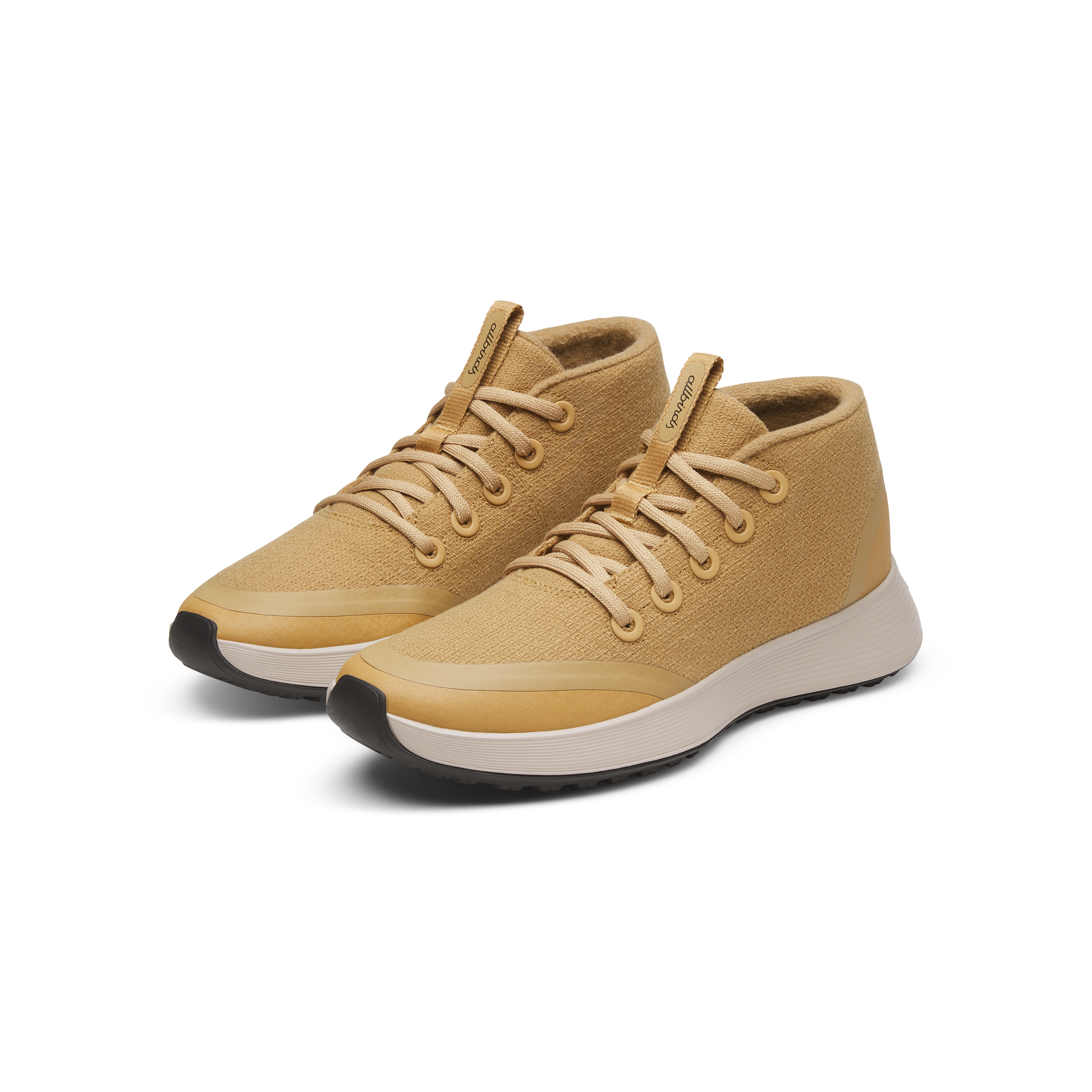 Women's Runner-Up Protect - Stony Beige (Rugged Beige Sole)