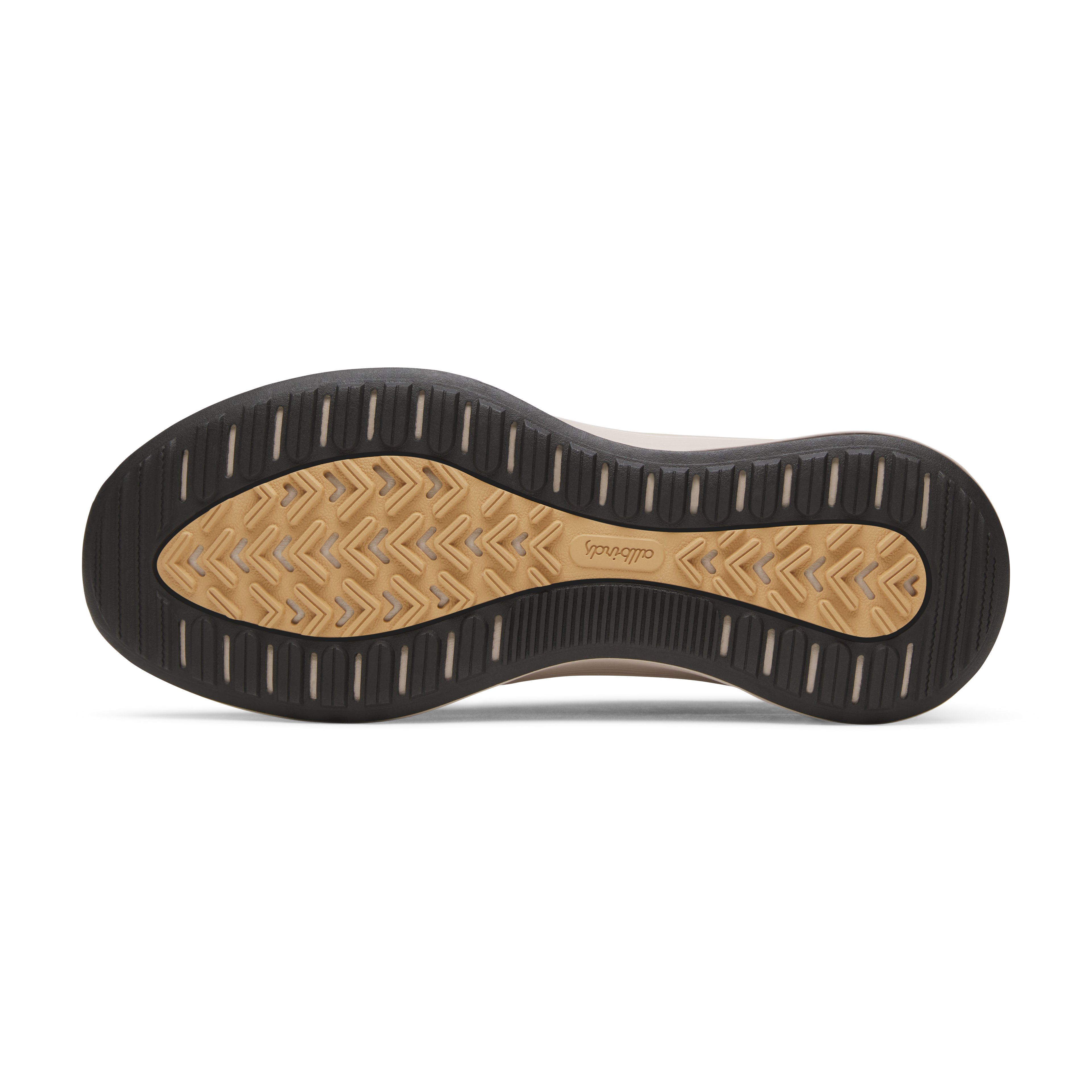 Men's Runner-Up Protect - Stony Beige (Rugged Beige Sole)
