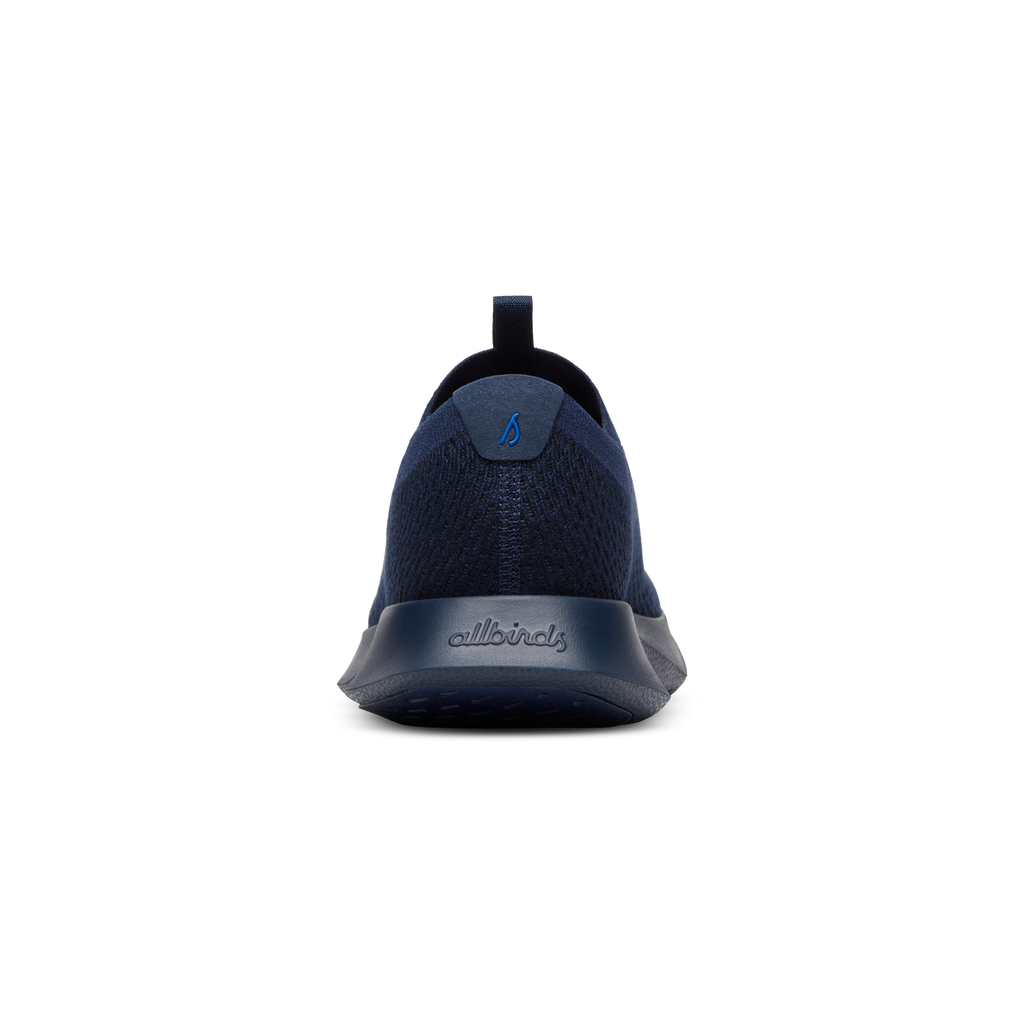 Men's Tree Dasher Relay - Deep Navy (Deep Navy Sole)