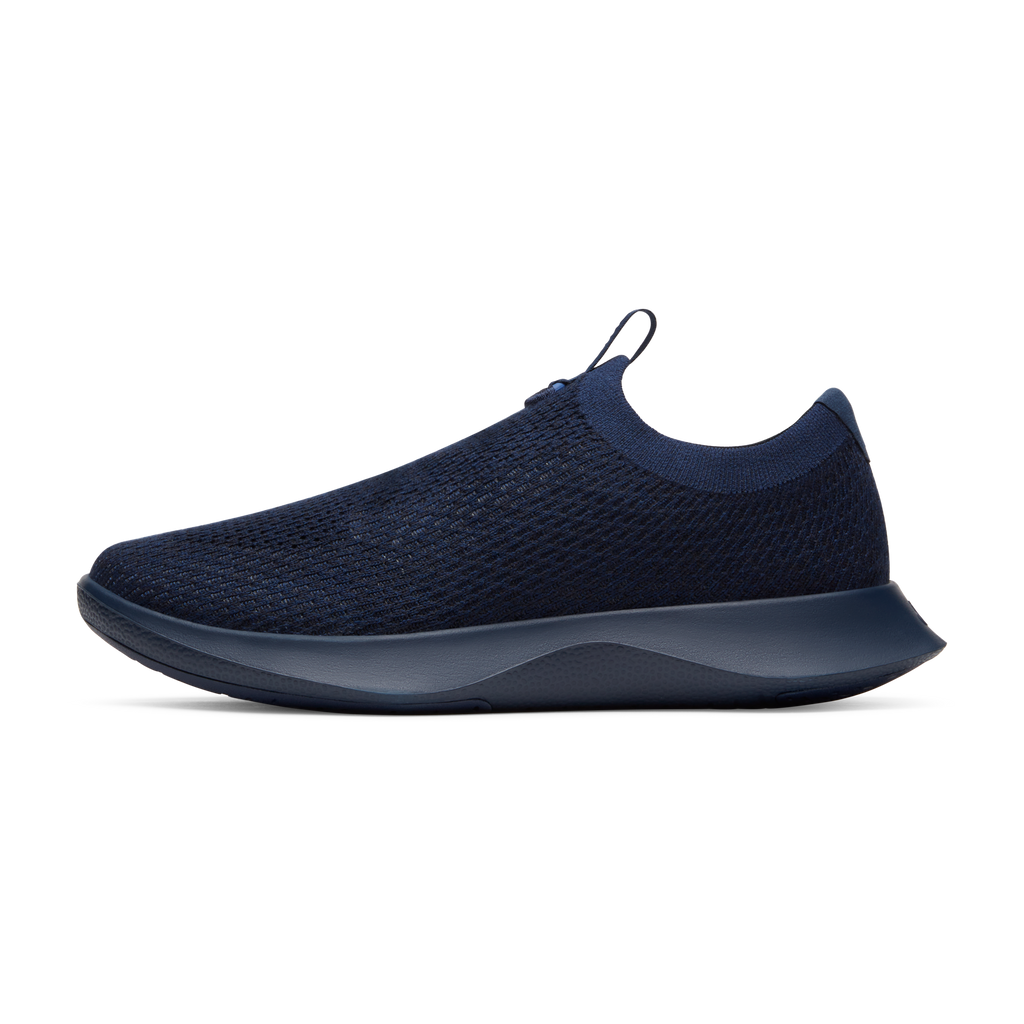 Men's Tree Dasher Relay - Deep Navy (Deep Navy Sole)