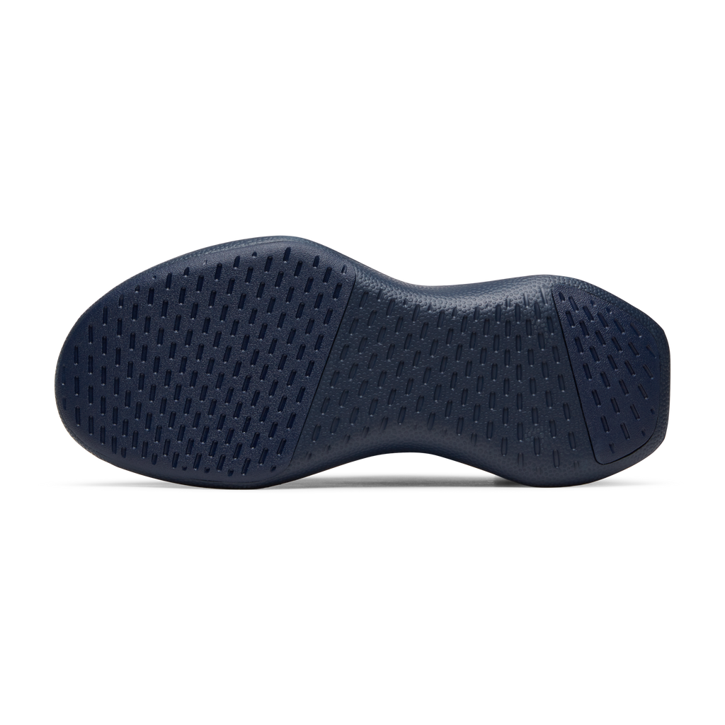 Men's Tree Dasher Relay - Deep Navy (Deep Navy Sole)