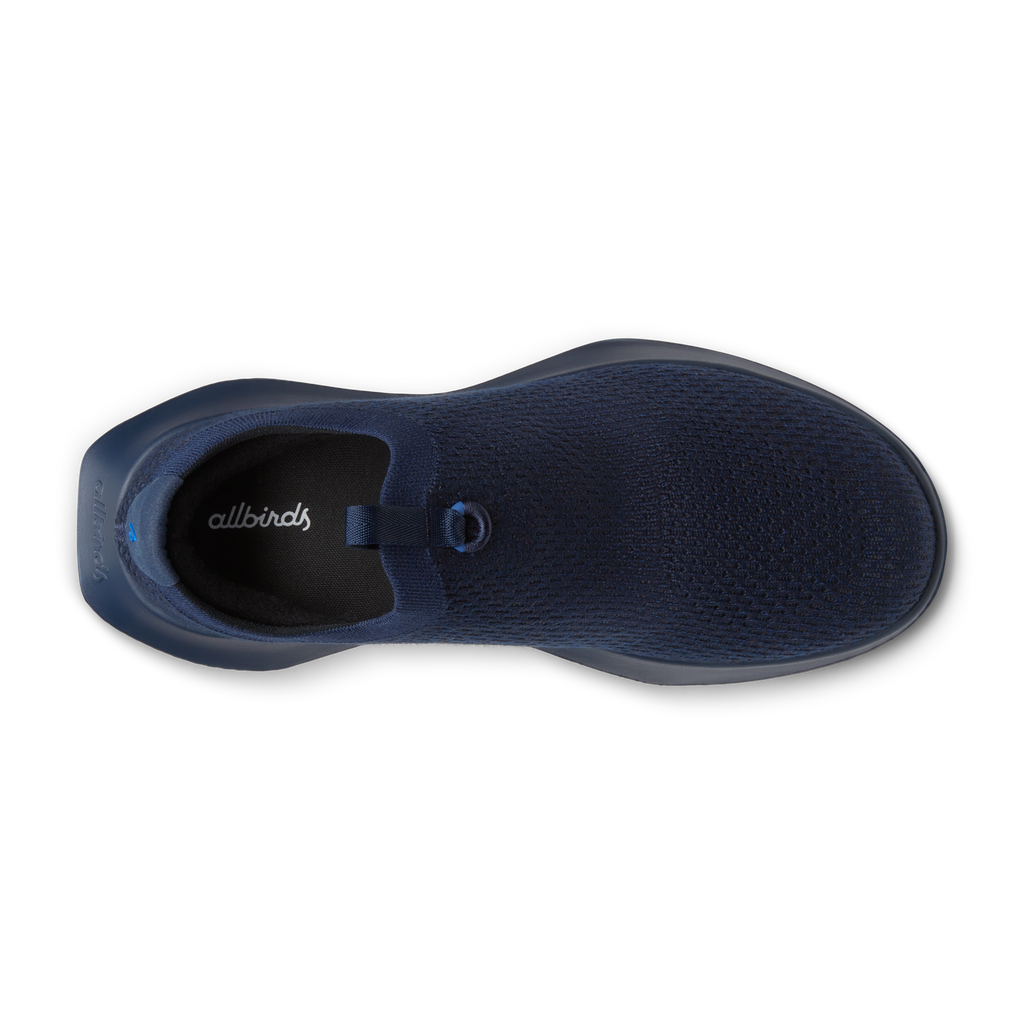 Women's Tree Dasher Relay - Deep Navy (Deep Navy Sole)