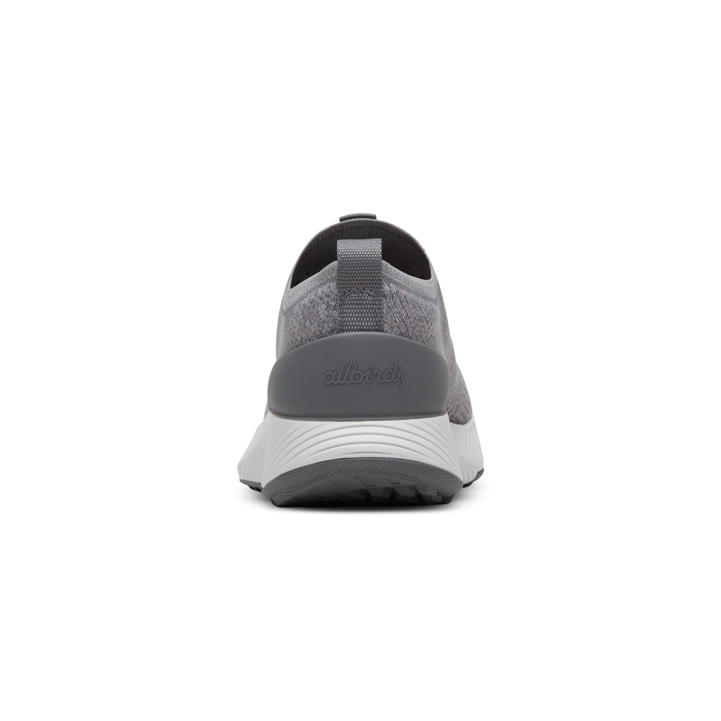 Women's Tree Glider - Medium Grey (Light Grey Sole)