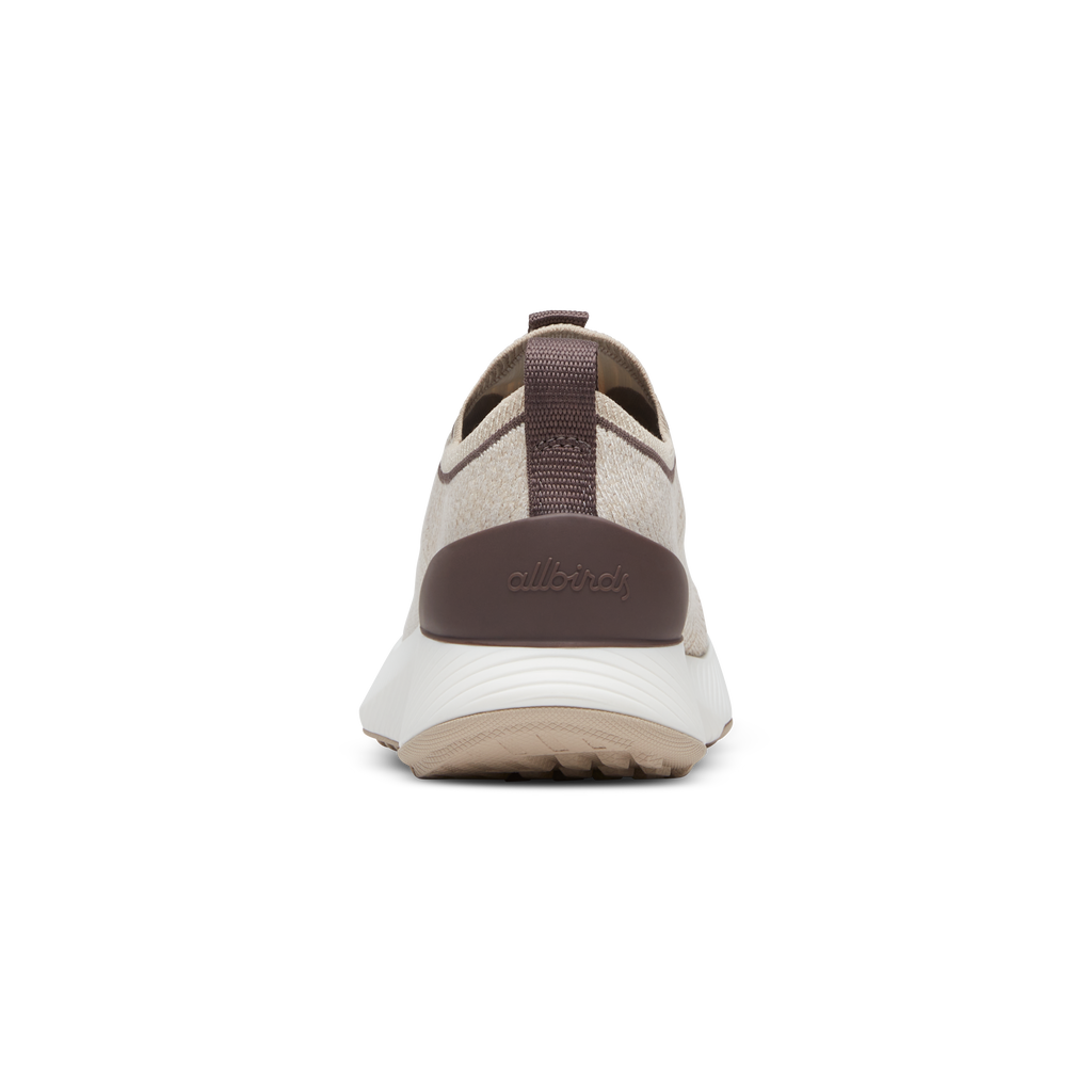 Men's Tree Glider - Natural White/Beige (Blizzard Sole)