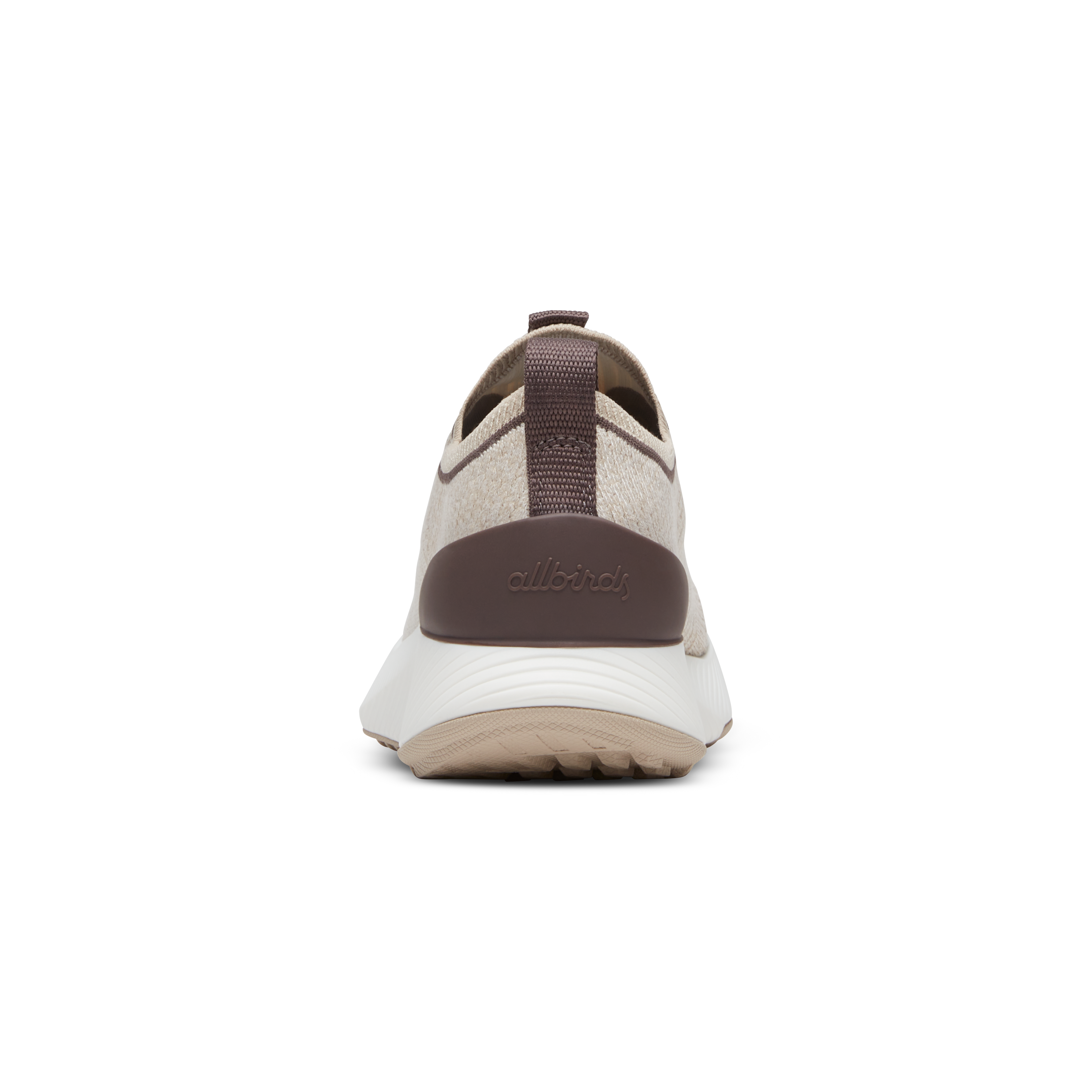 Men's Tree Glider - Natural White/Beige (Blizzard Sole)