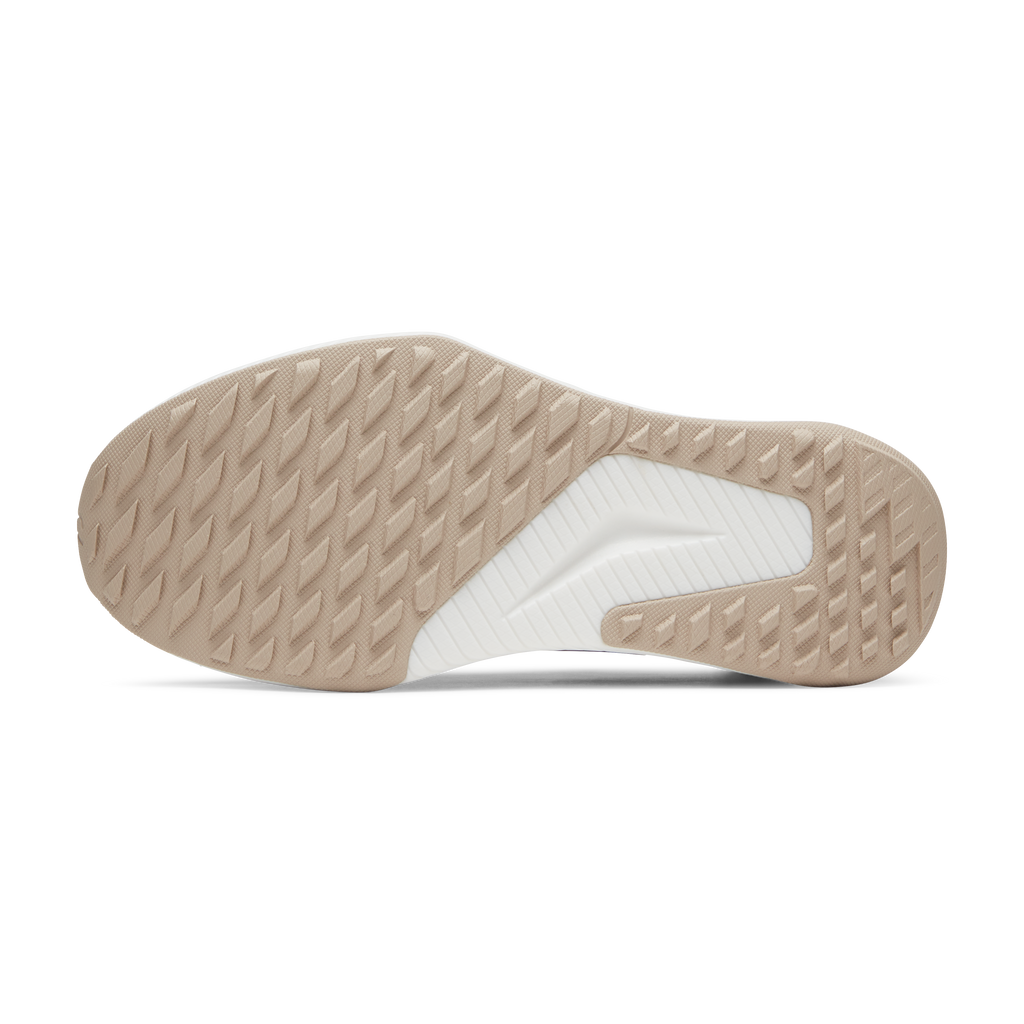 Women's Tree Glider - Natural White/Beige (Blizzard Sole)
