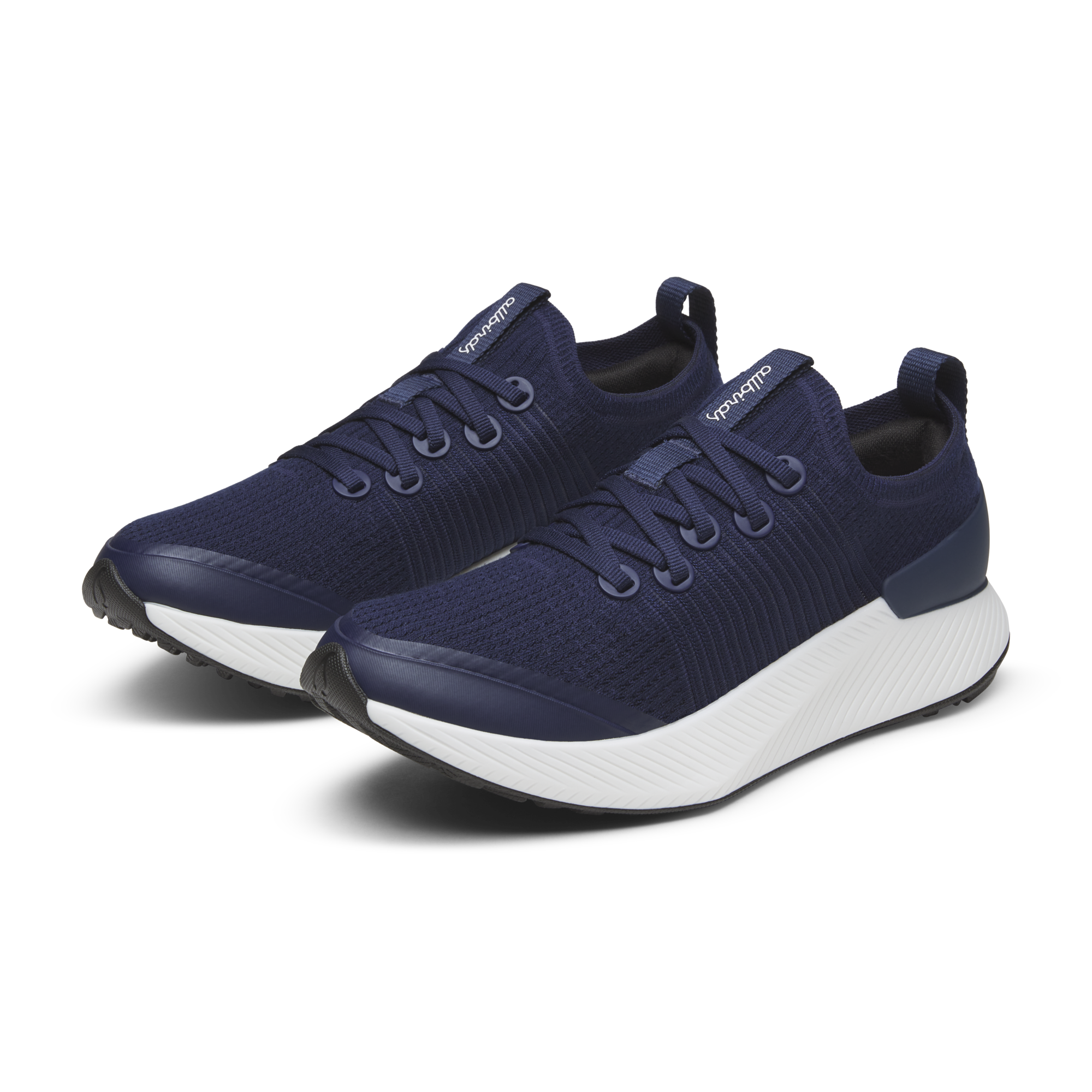 Men's Tree Glider - Deep Navy (Blizzard Sole)
