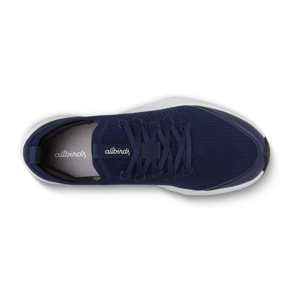 Women's Tree Glider - Deep Navy (Blizzard Sole)