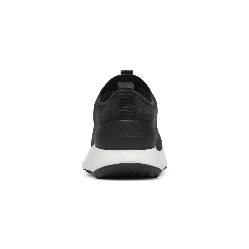 Men's Tree Glider - Natural Black (Blizzard Sole)