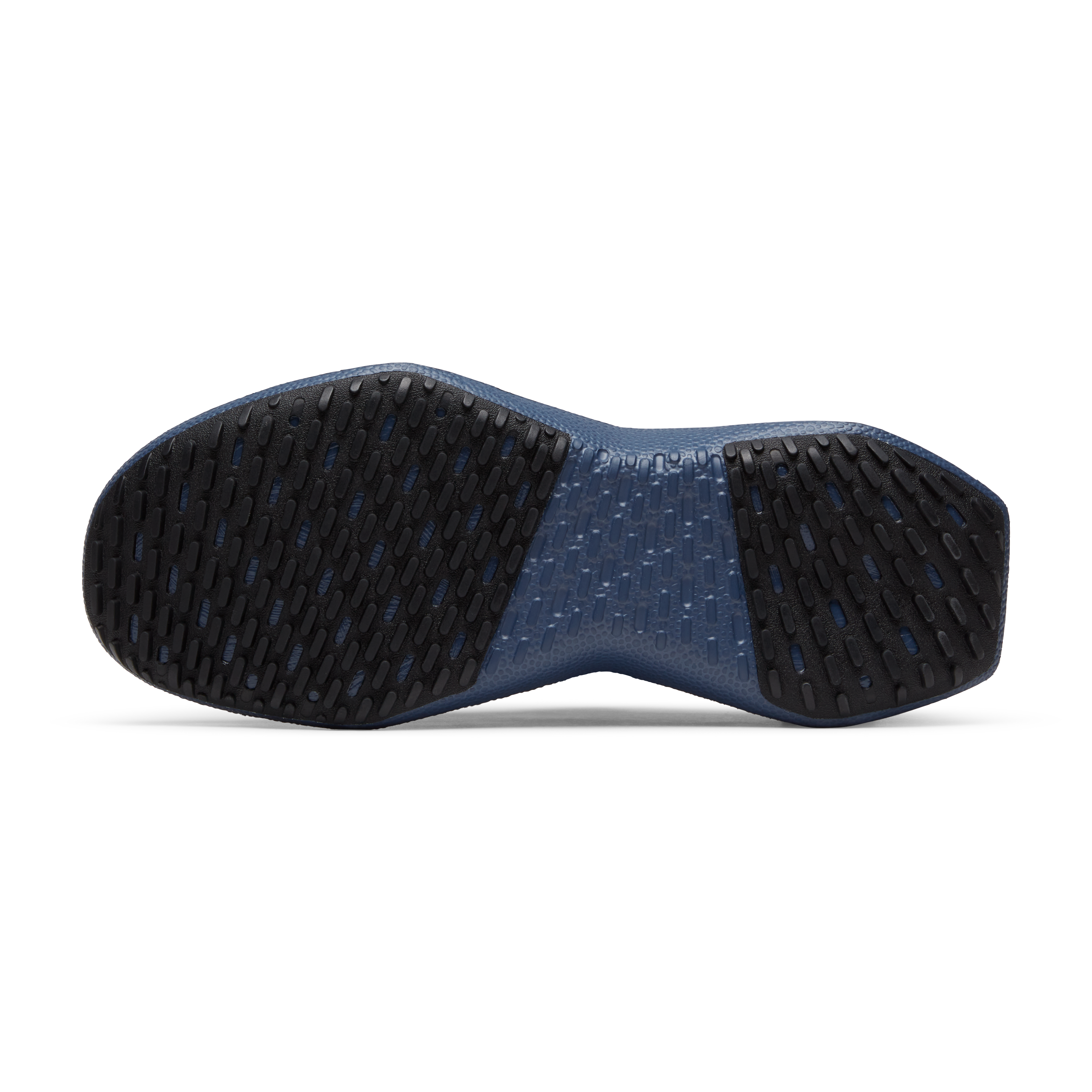 Men's Wool Dasher Mizzle - Deep Navy (Hazy Indigo Sole)